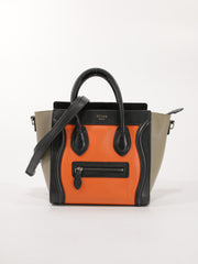 Mini Luggage