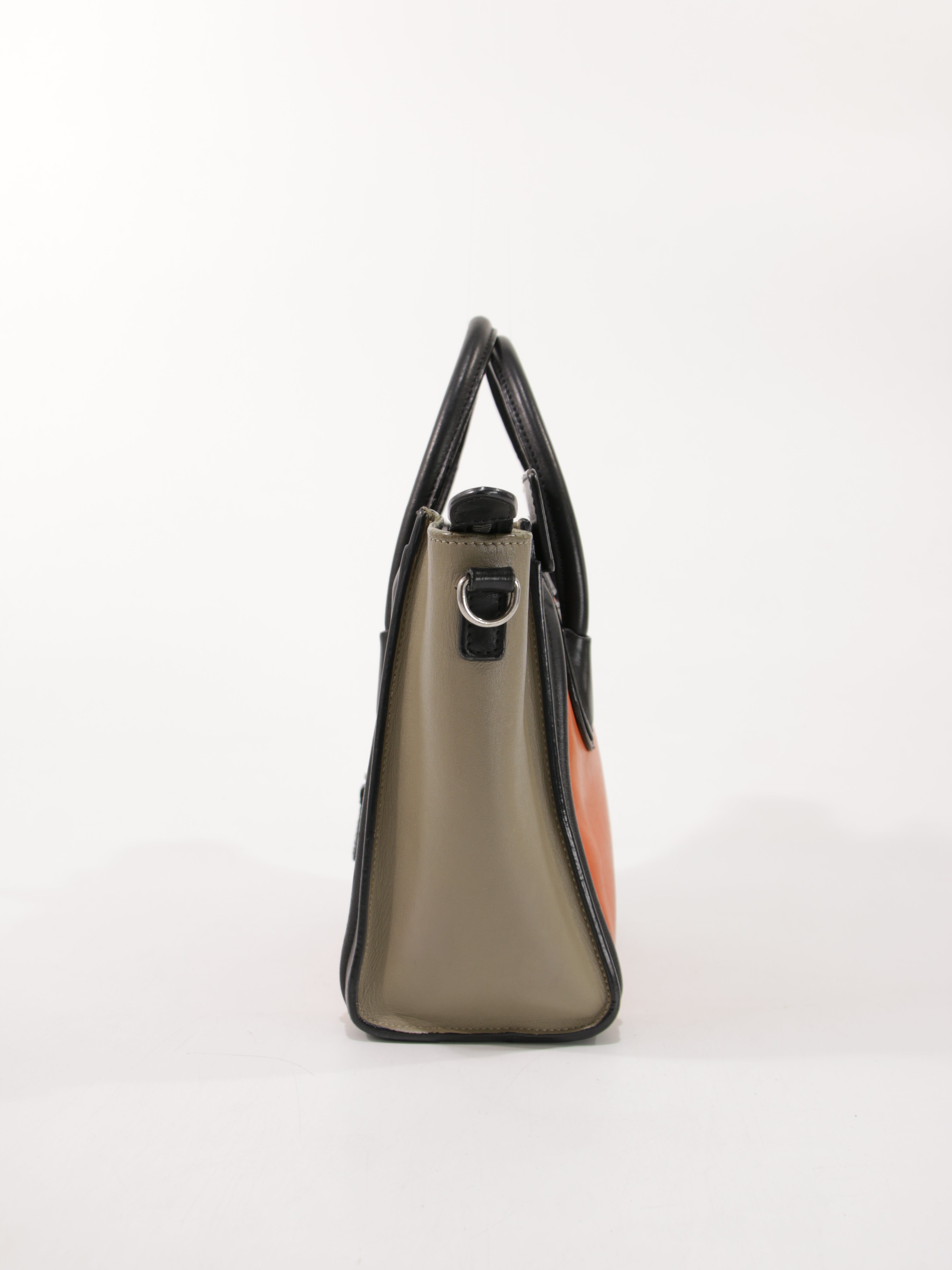 Mini Luggage