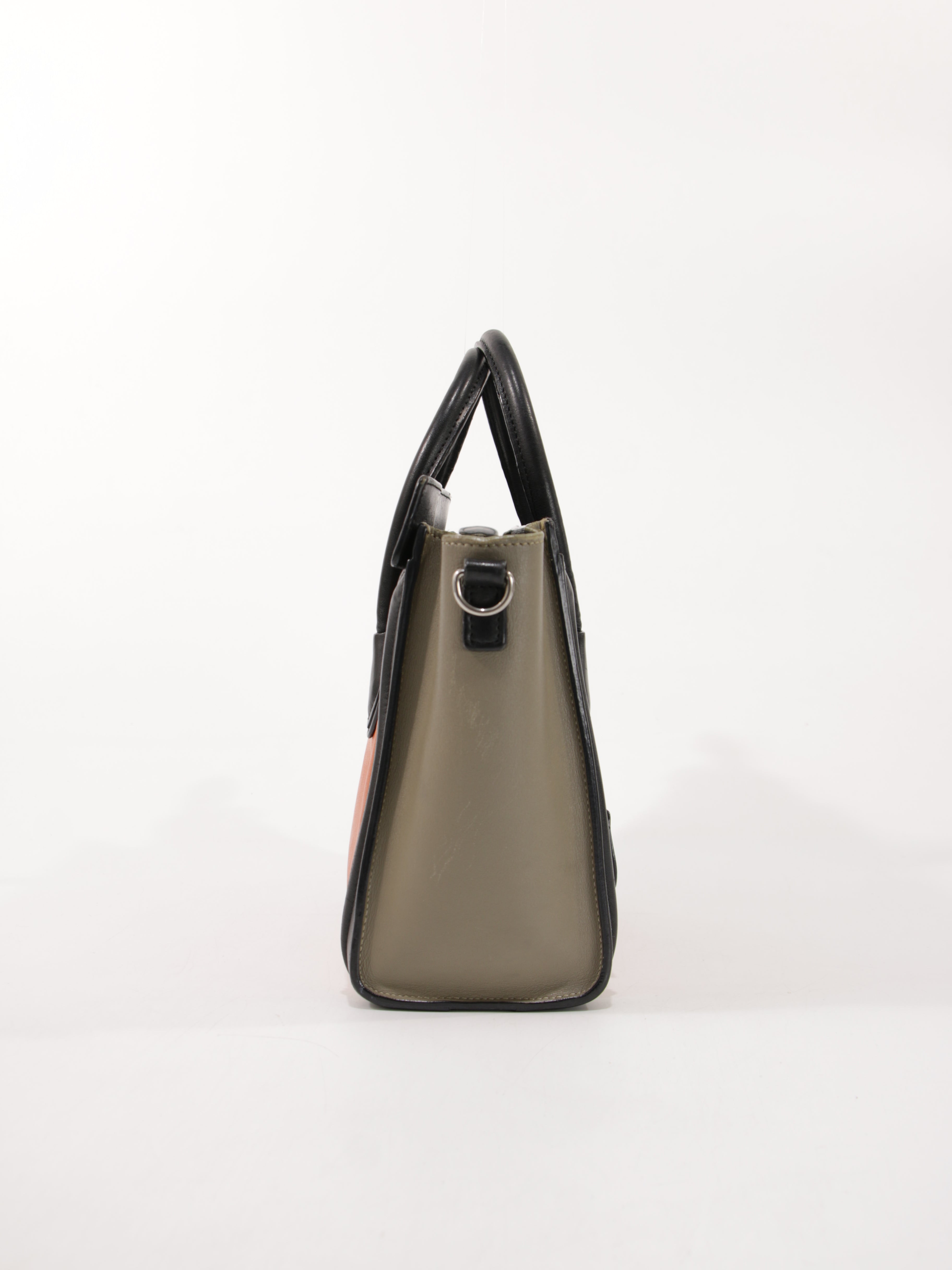Mini Luggage