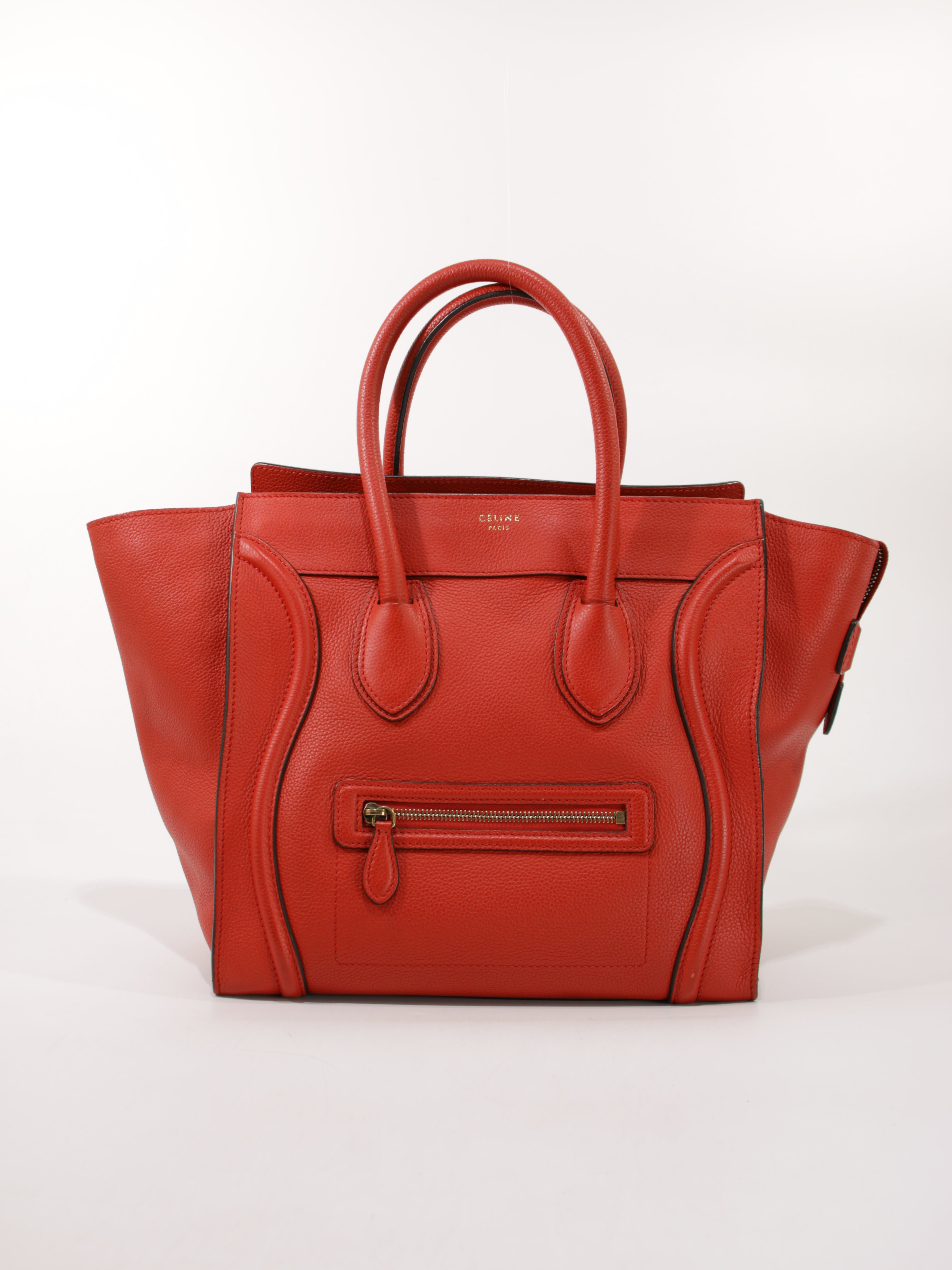 Medium Luggage