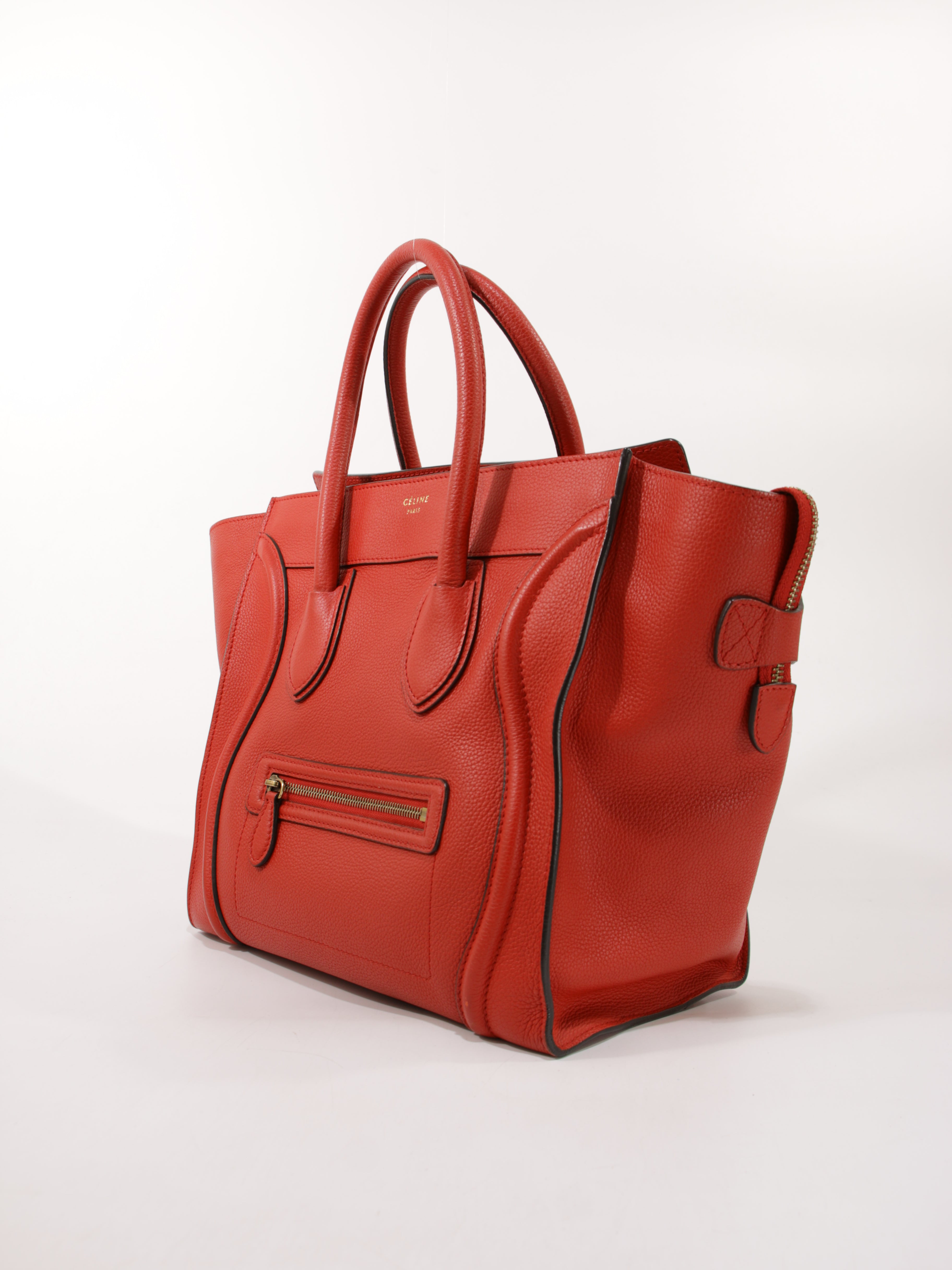 Medium Luggage