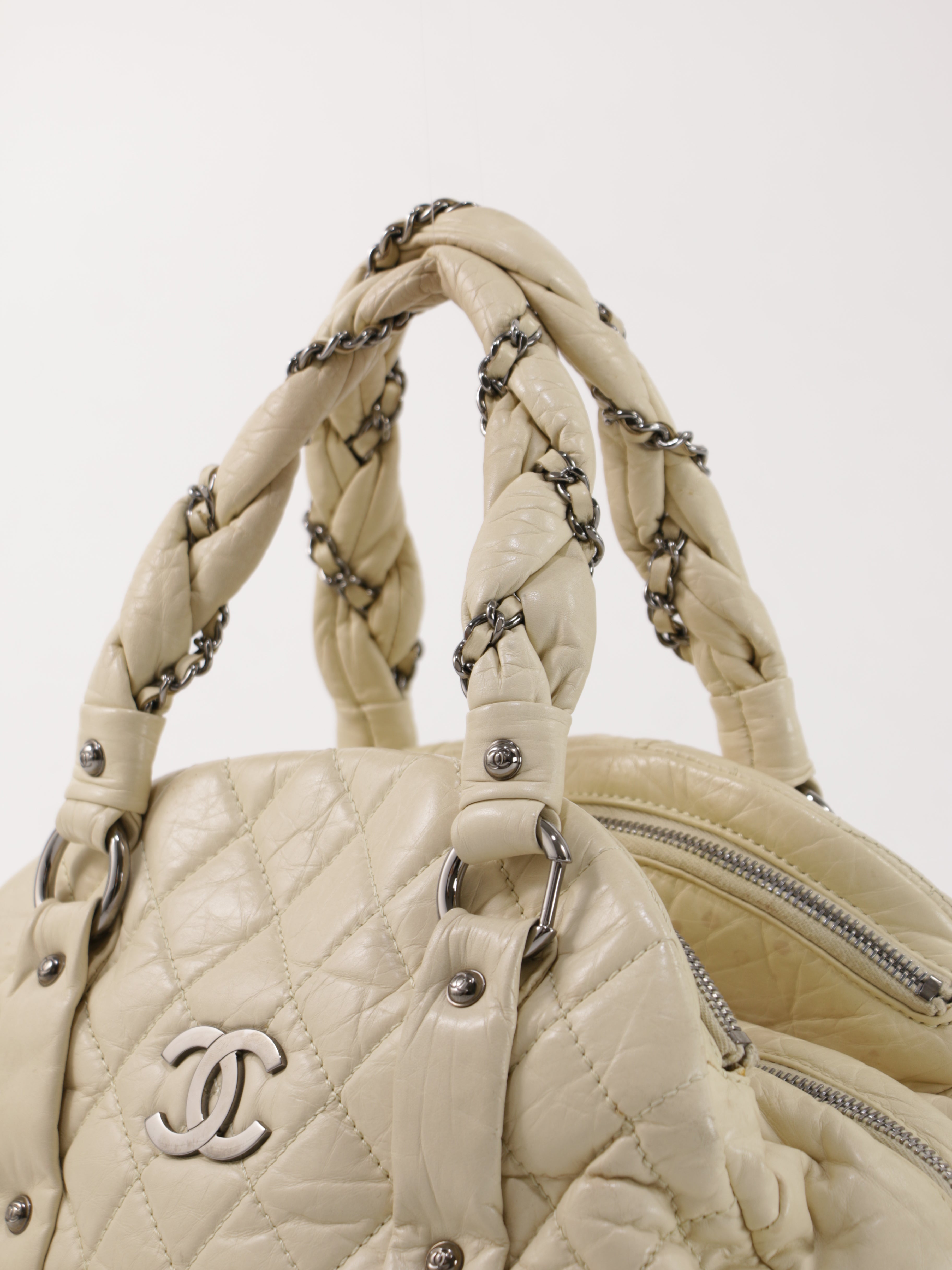 Chanel Hand Bag