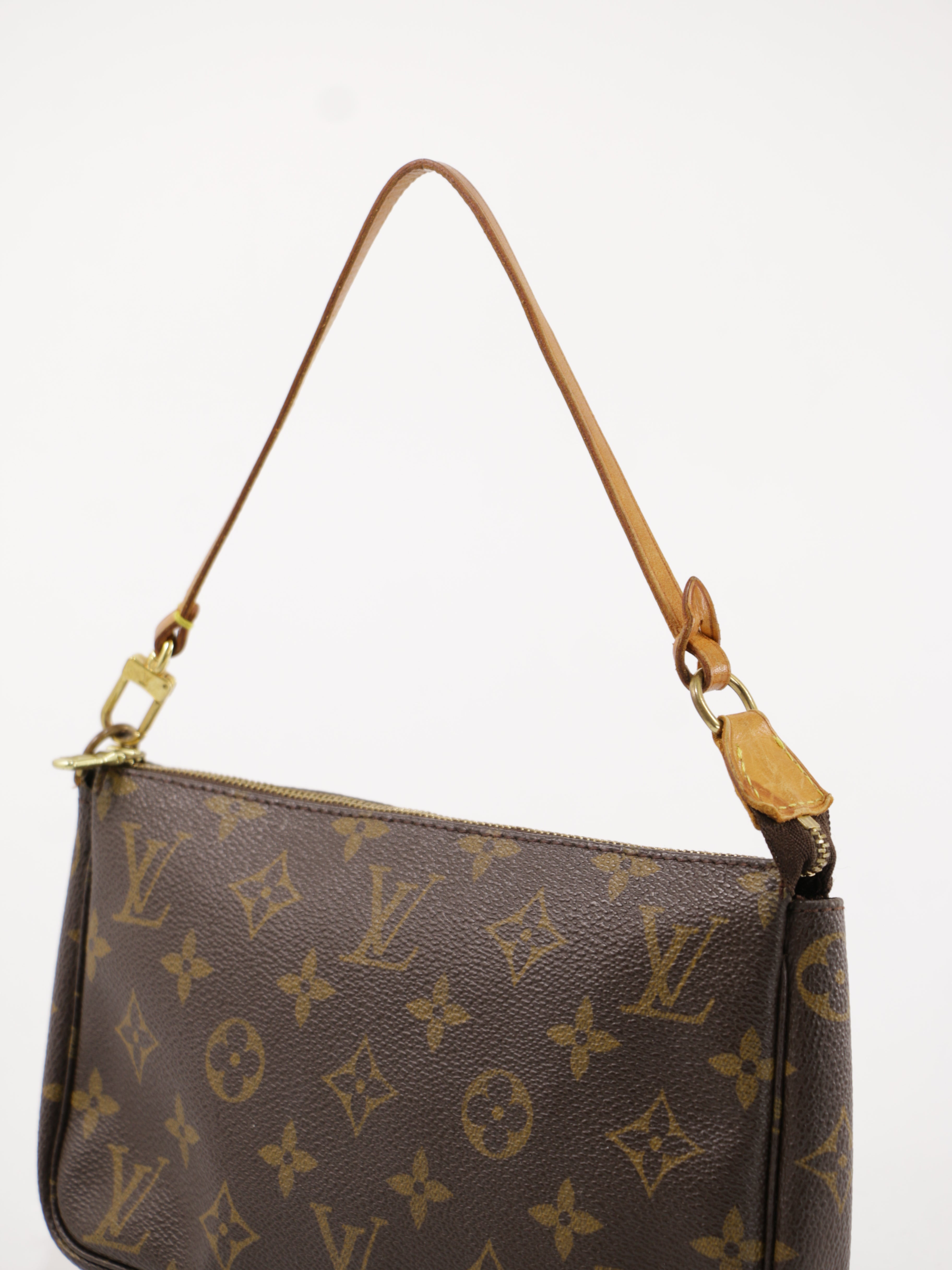 Accessories Pochette