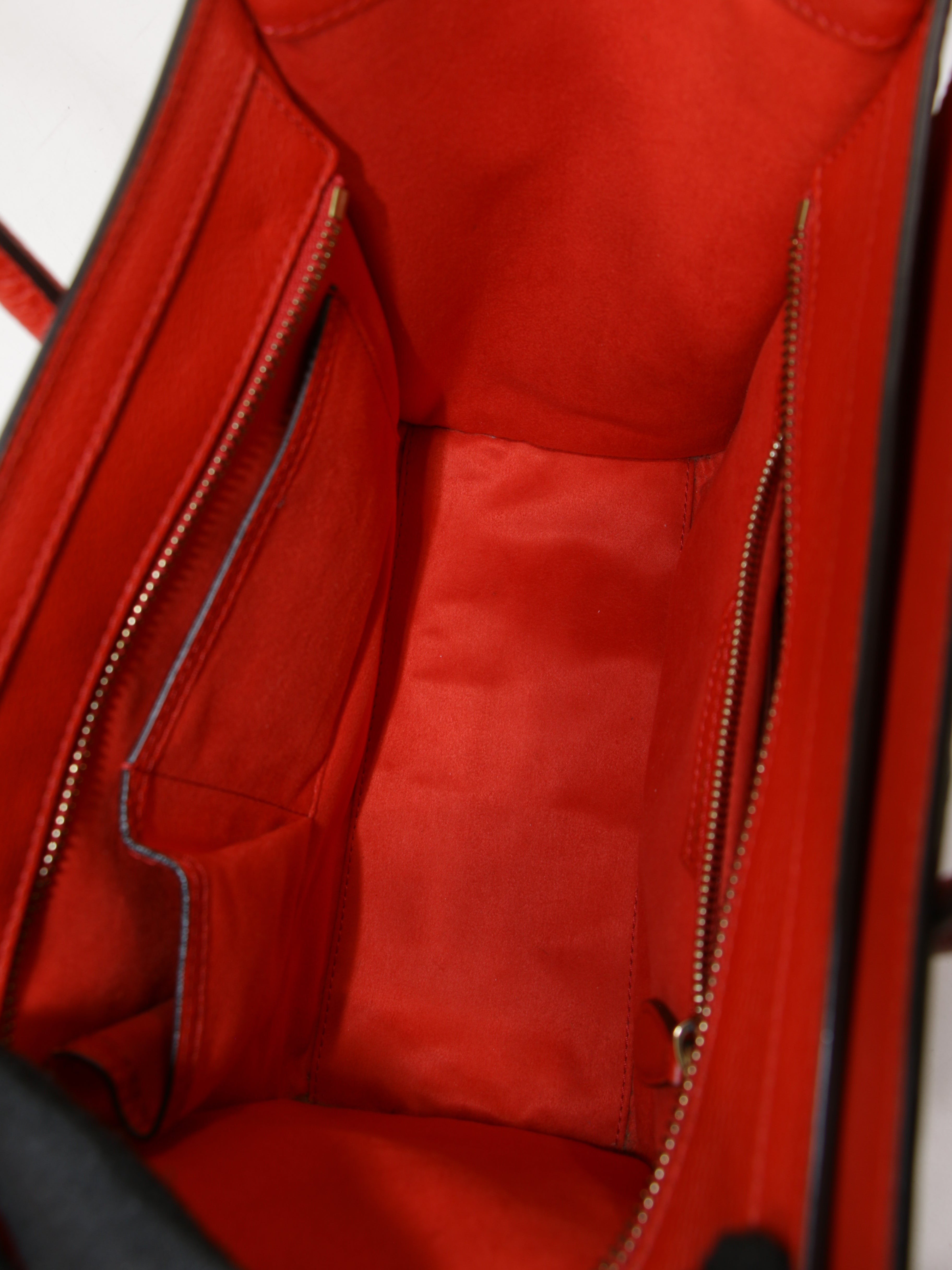 Small Luggage