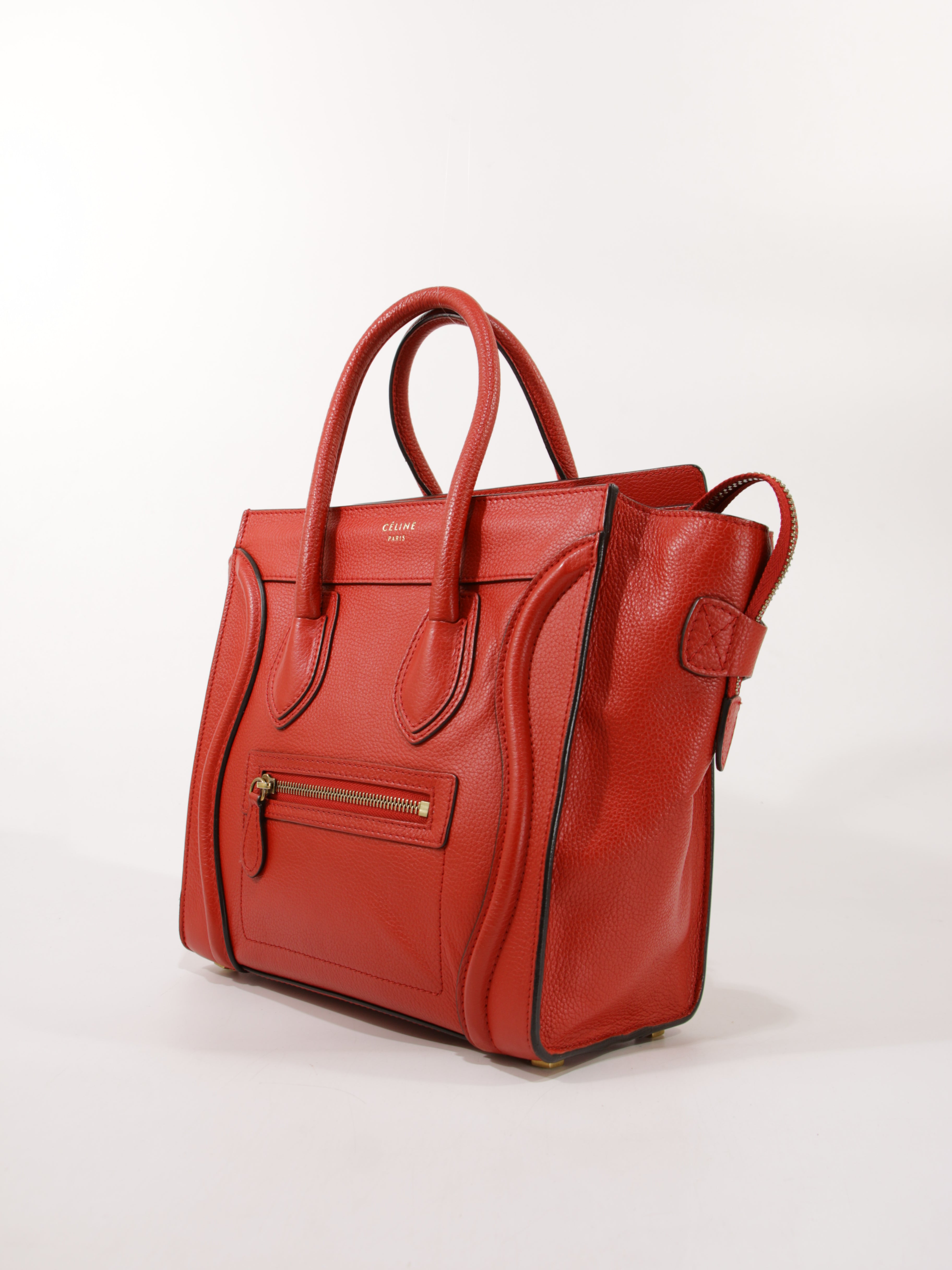 Small Luggage