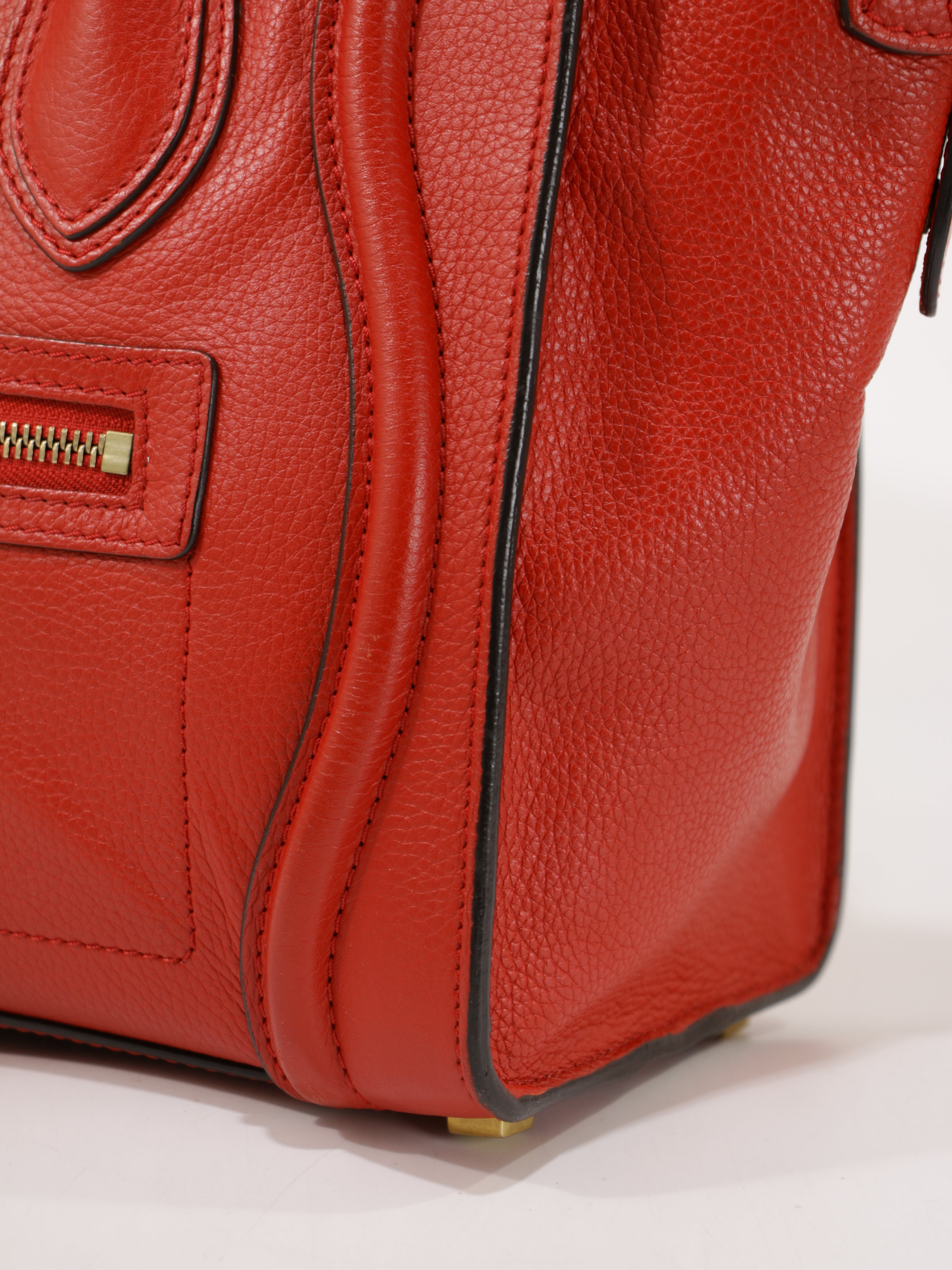 Small Luggage