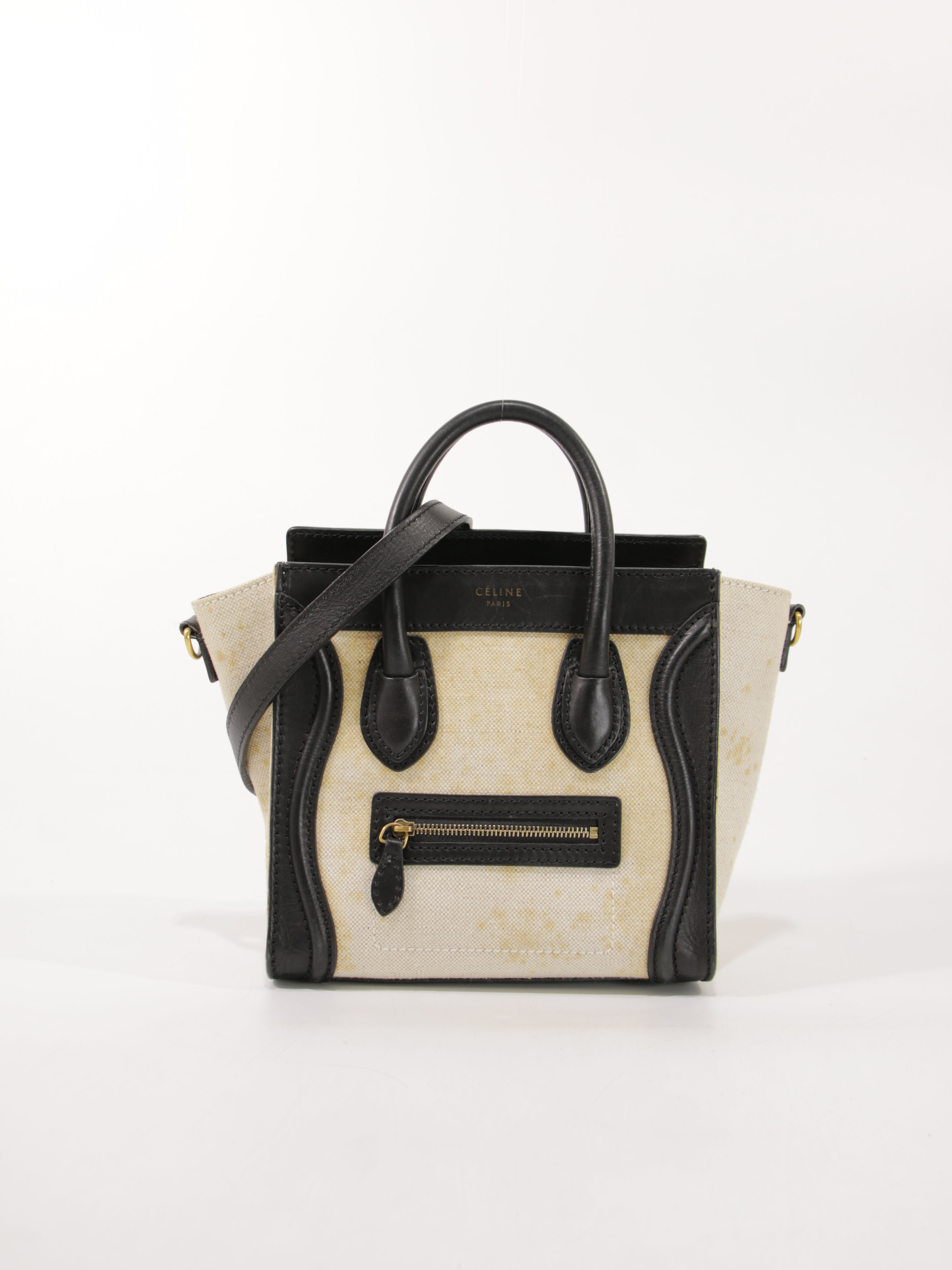 Mini Luggage