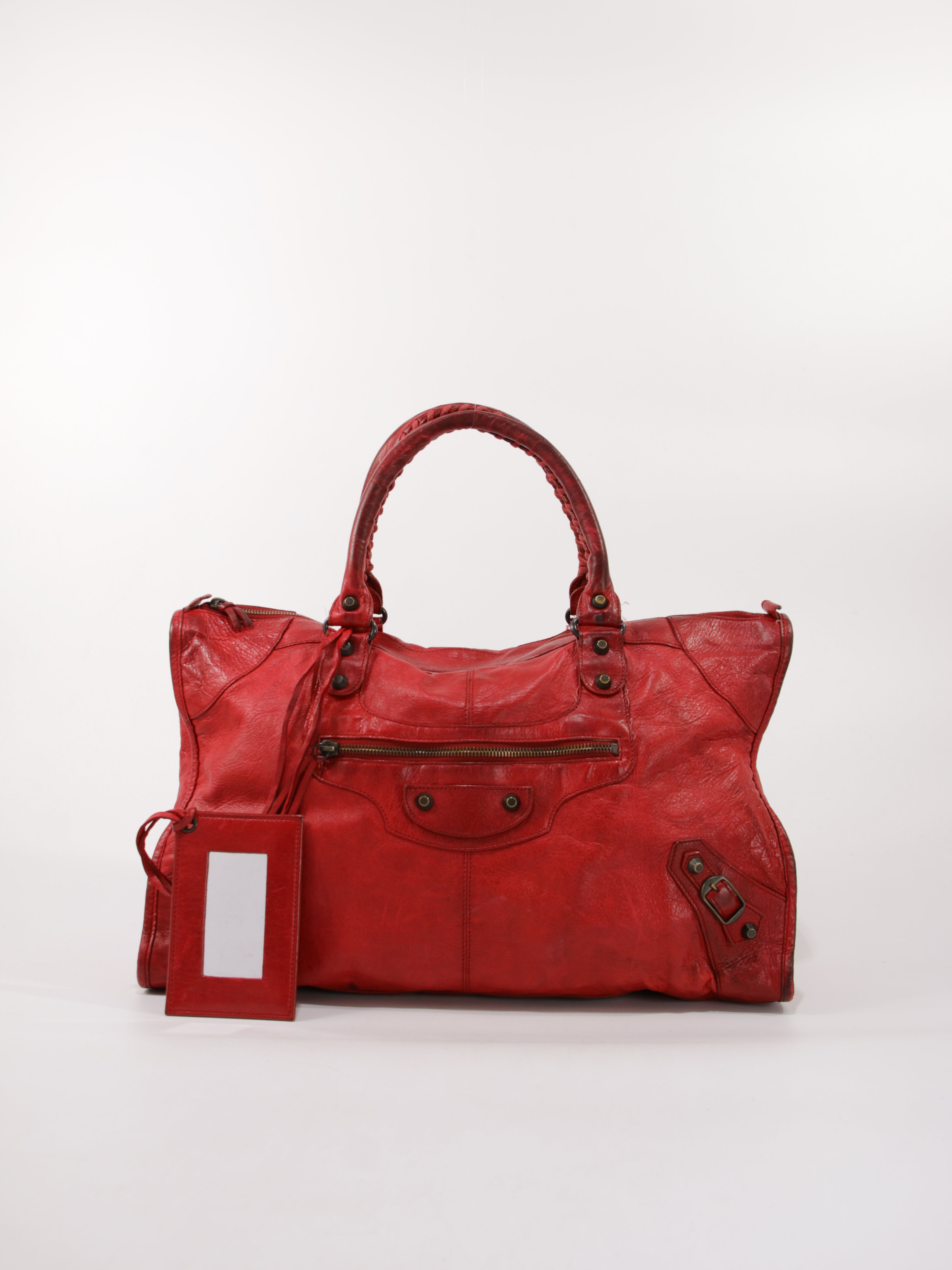 Work