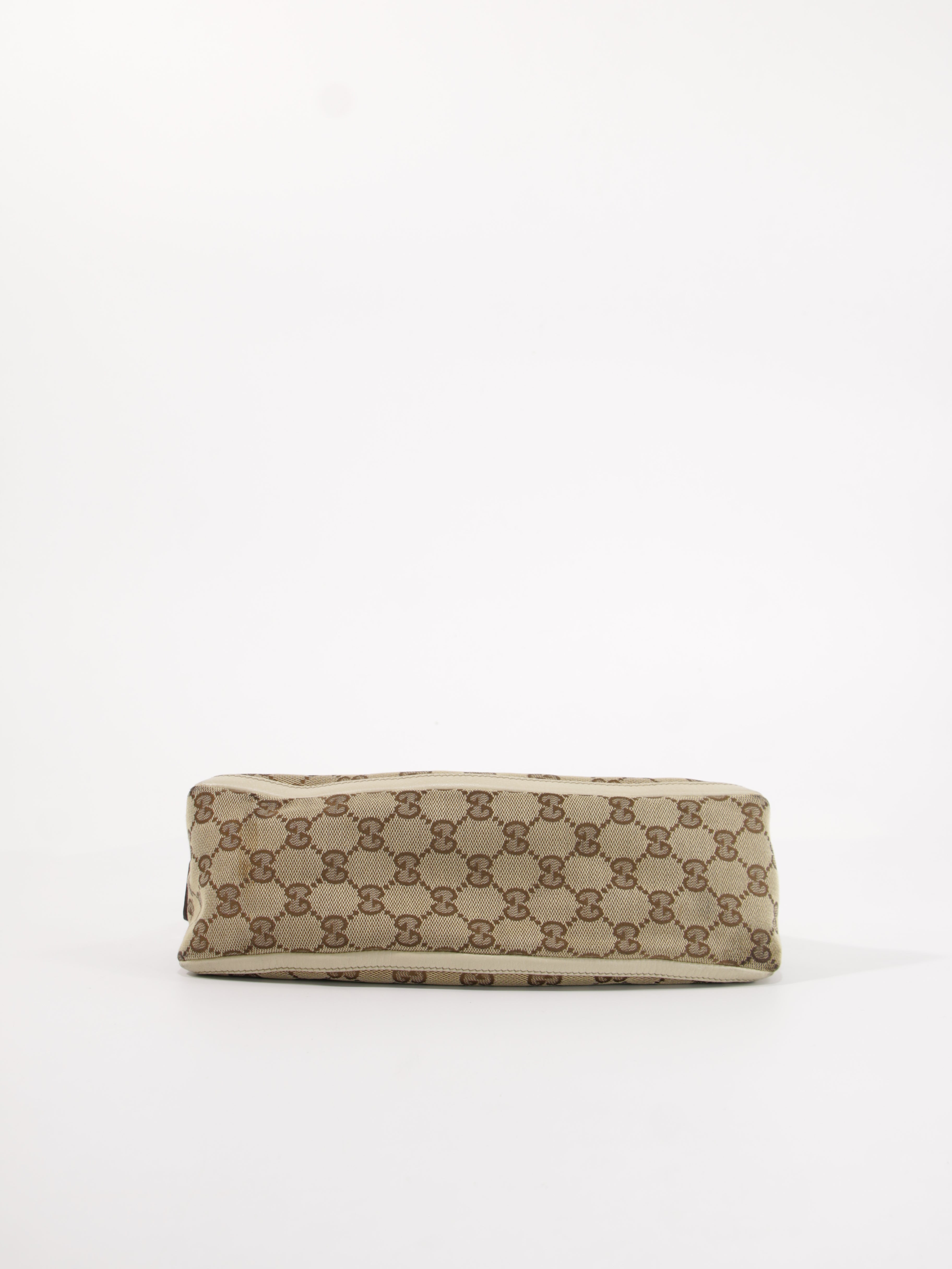 Abbey D-Ring Pochette