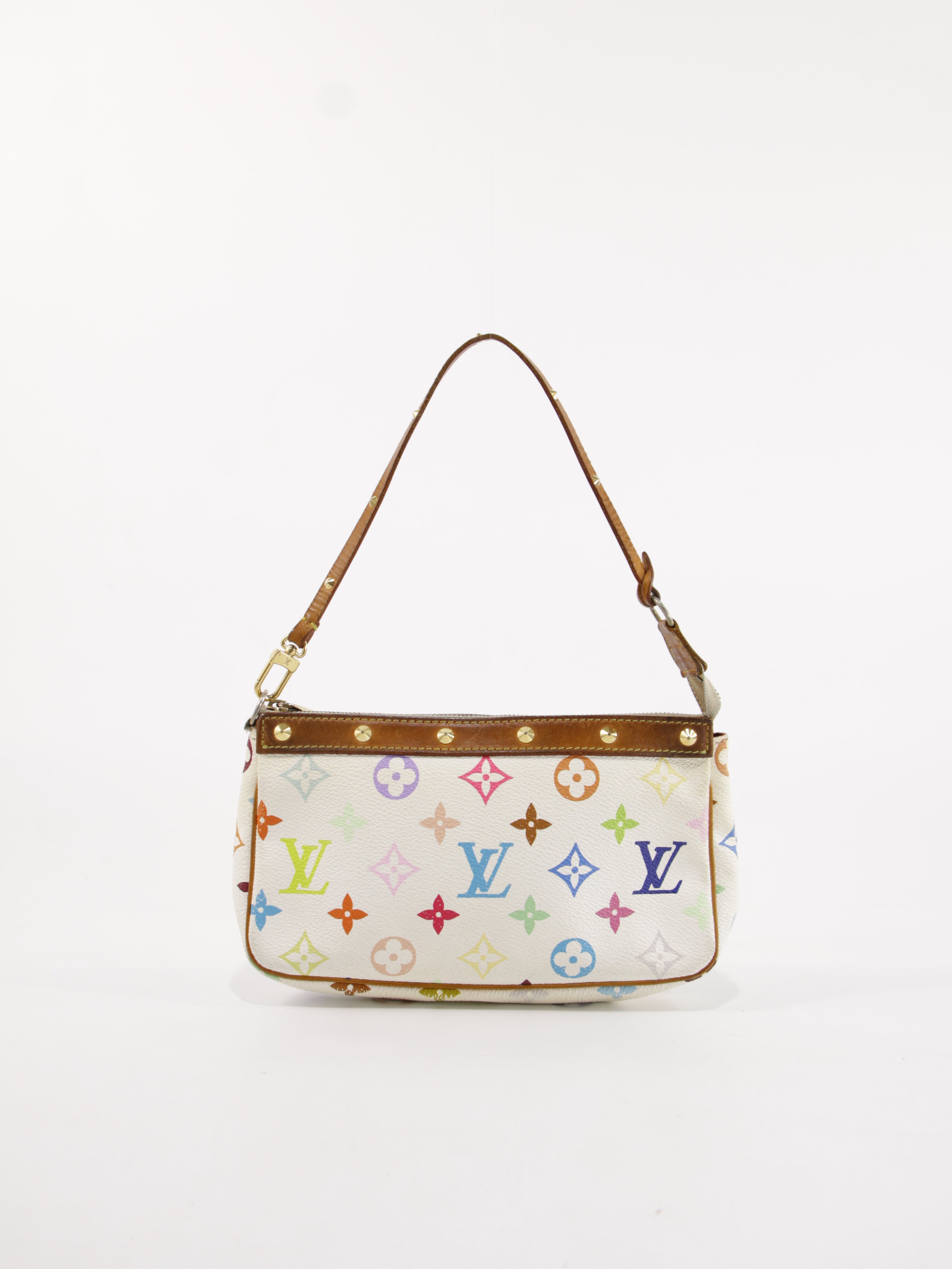 Takashi Murakami Accessories Pochette