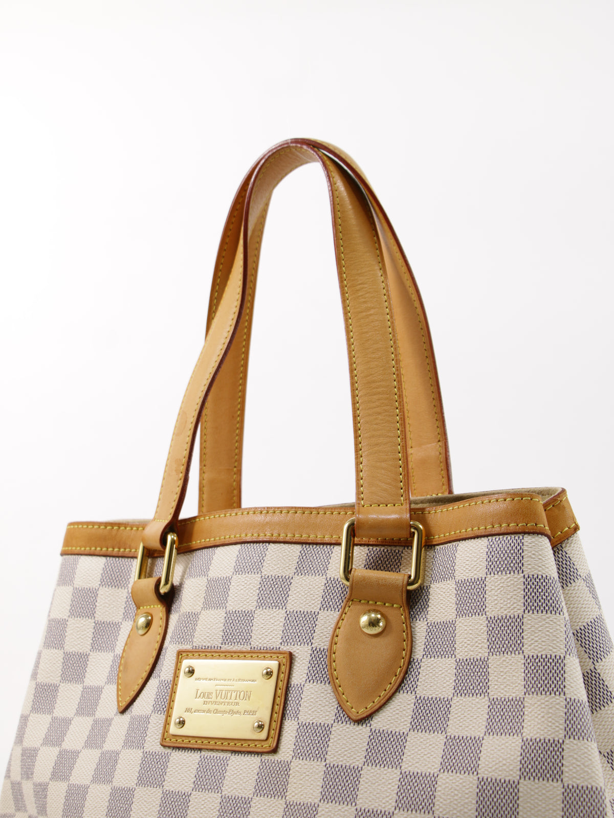 Louis Vuitton Hampstead PM