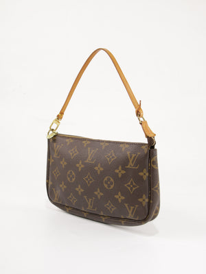 Accessories pochette