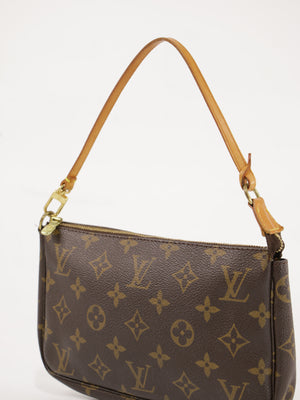 Accessories pochette