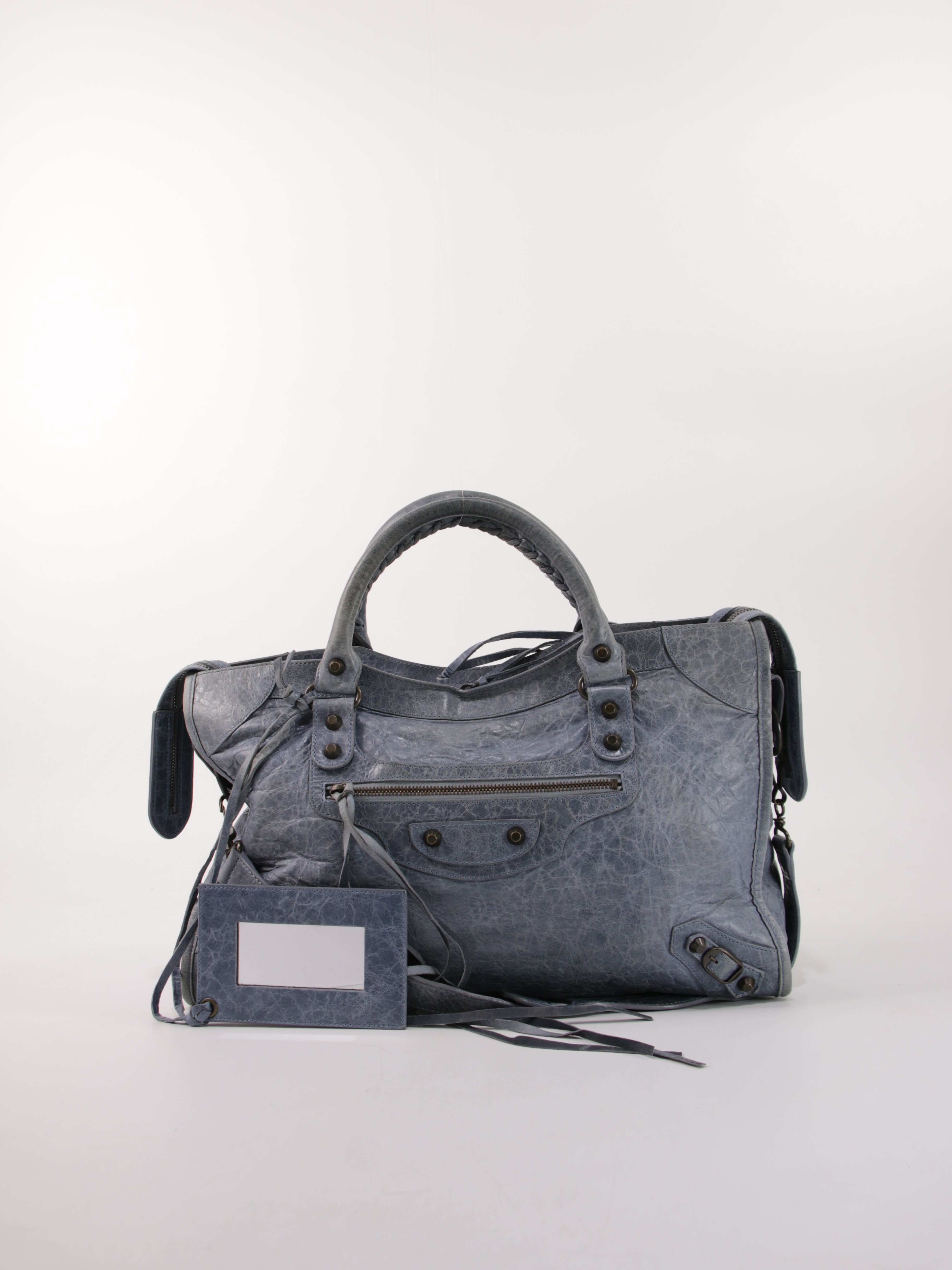 Balenciaga City