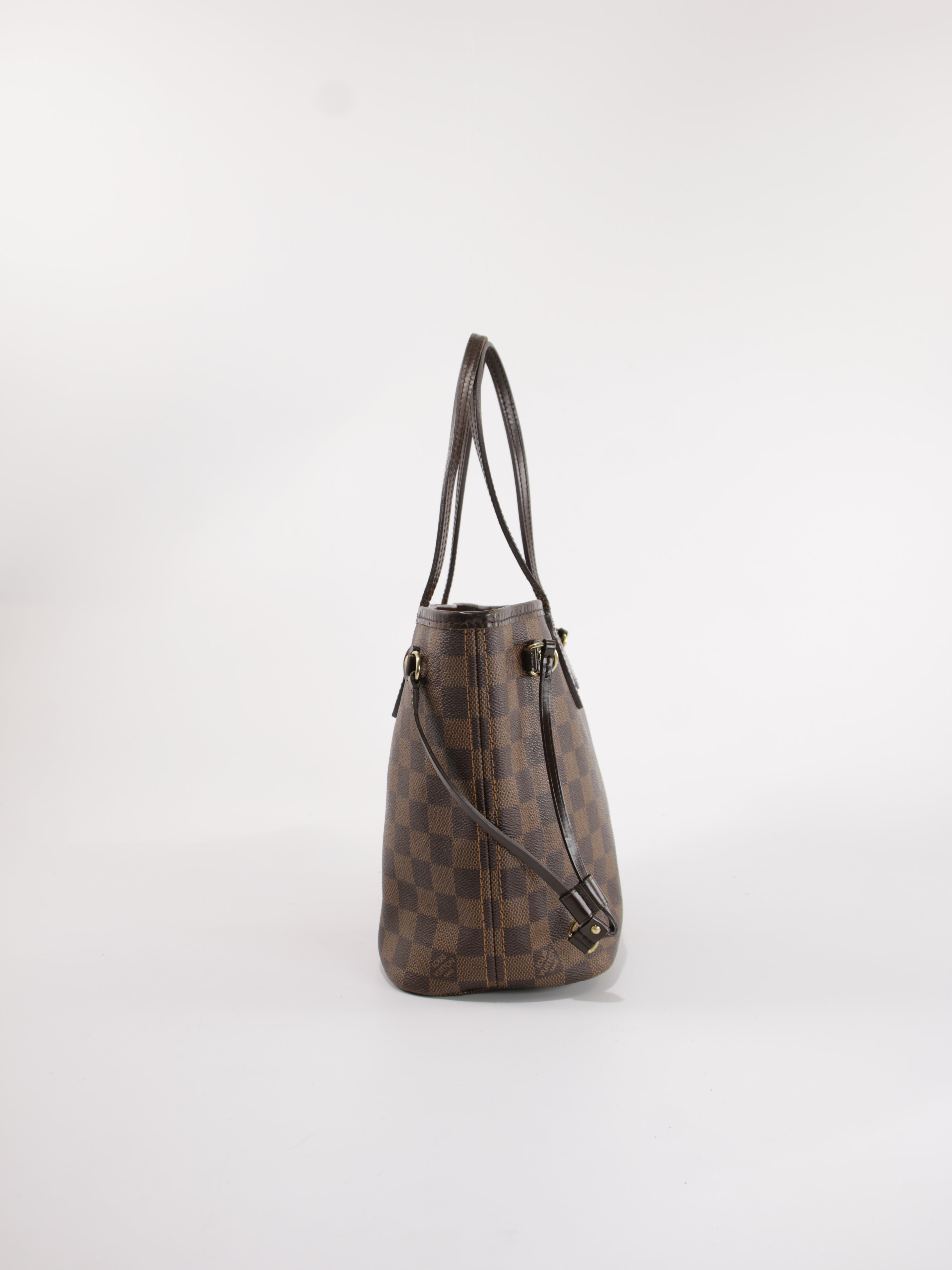 Neverfull PM