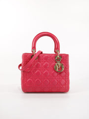 Medium Lady Dior