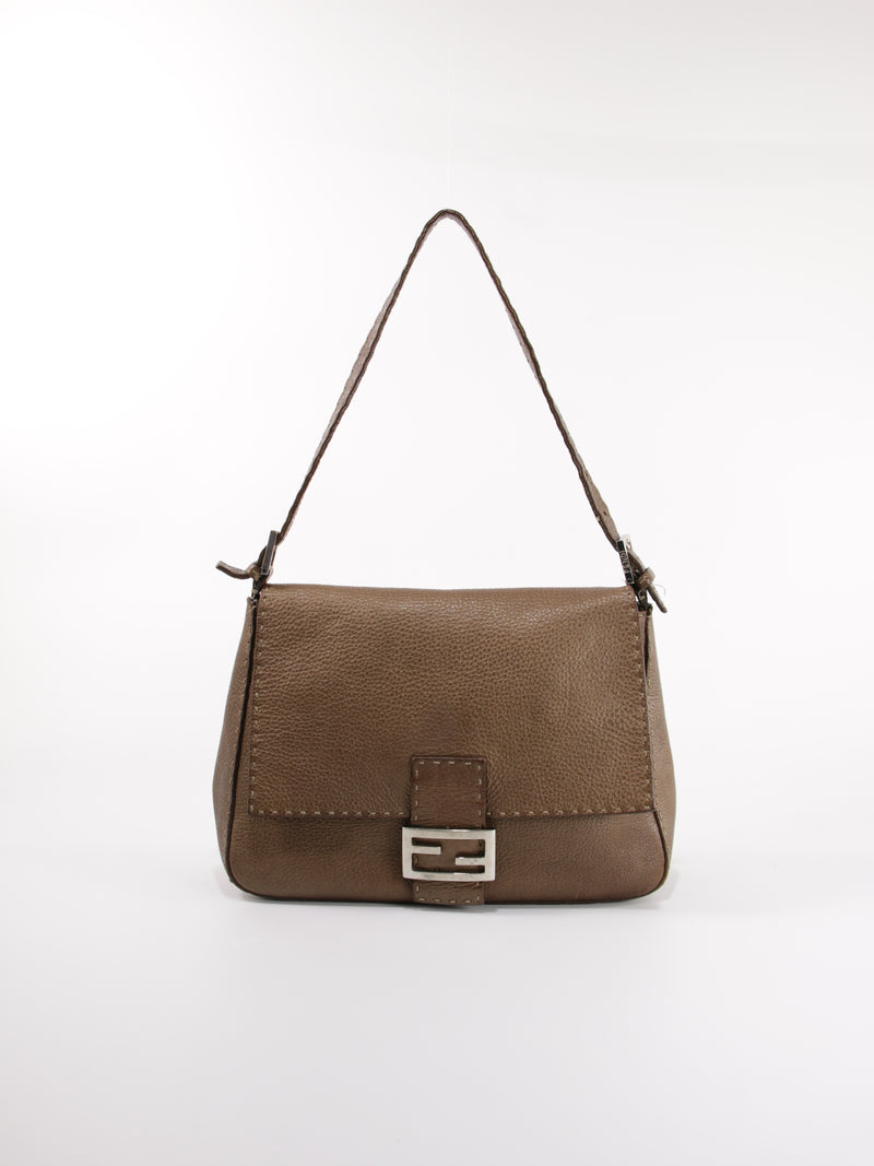 FENDI SHOULDER BAGS