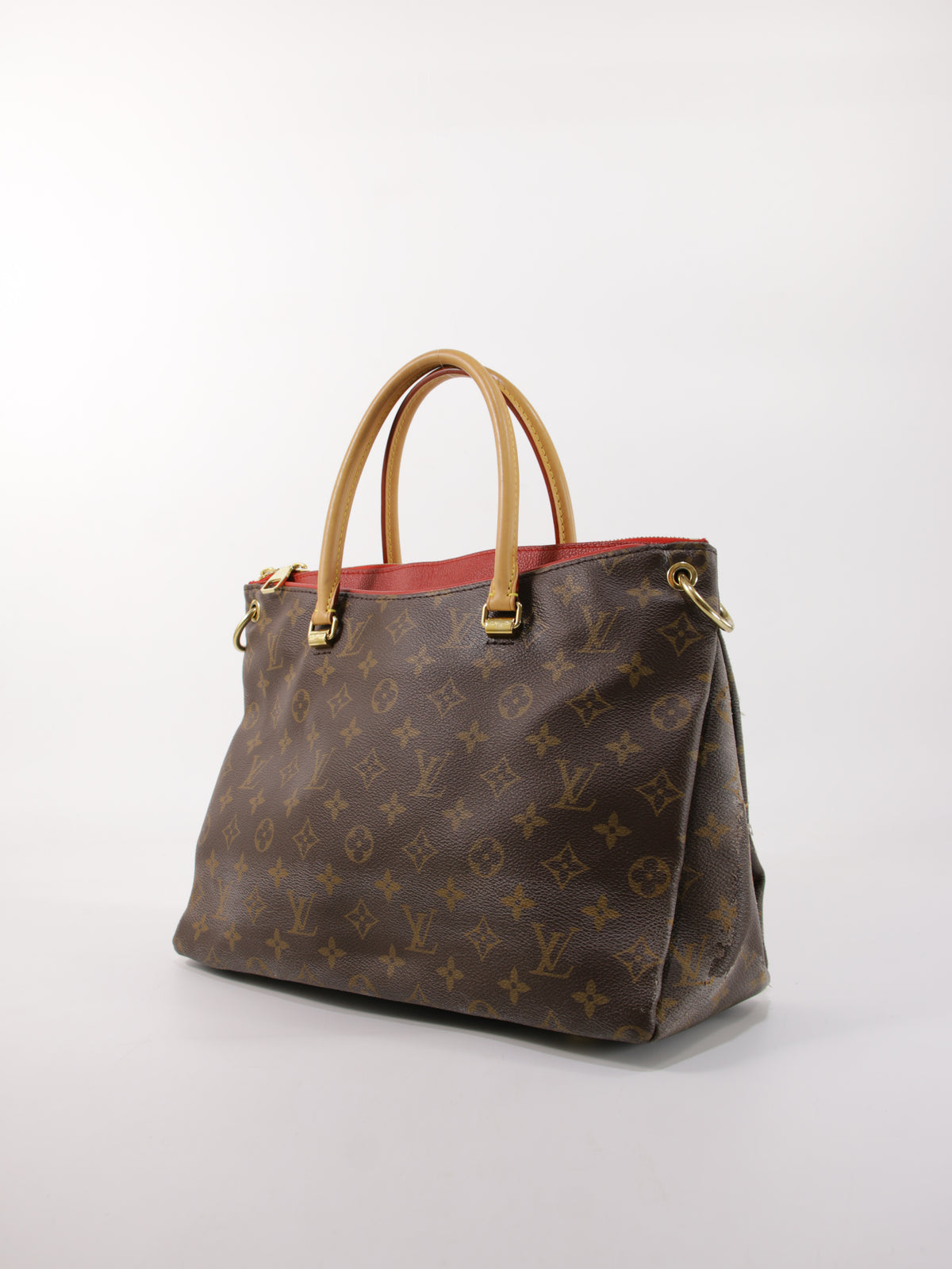 Louis Vuitton Pallas MM