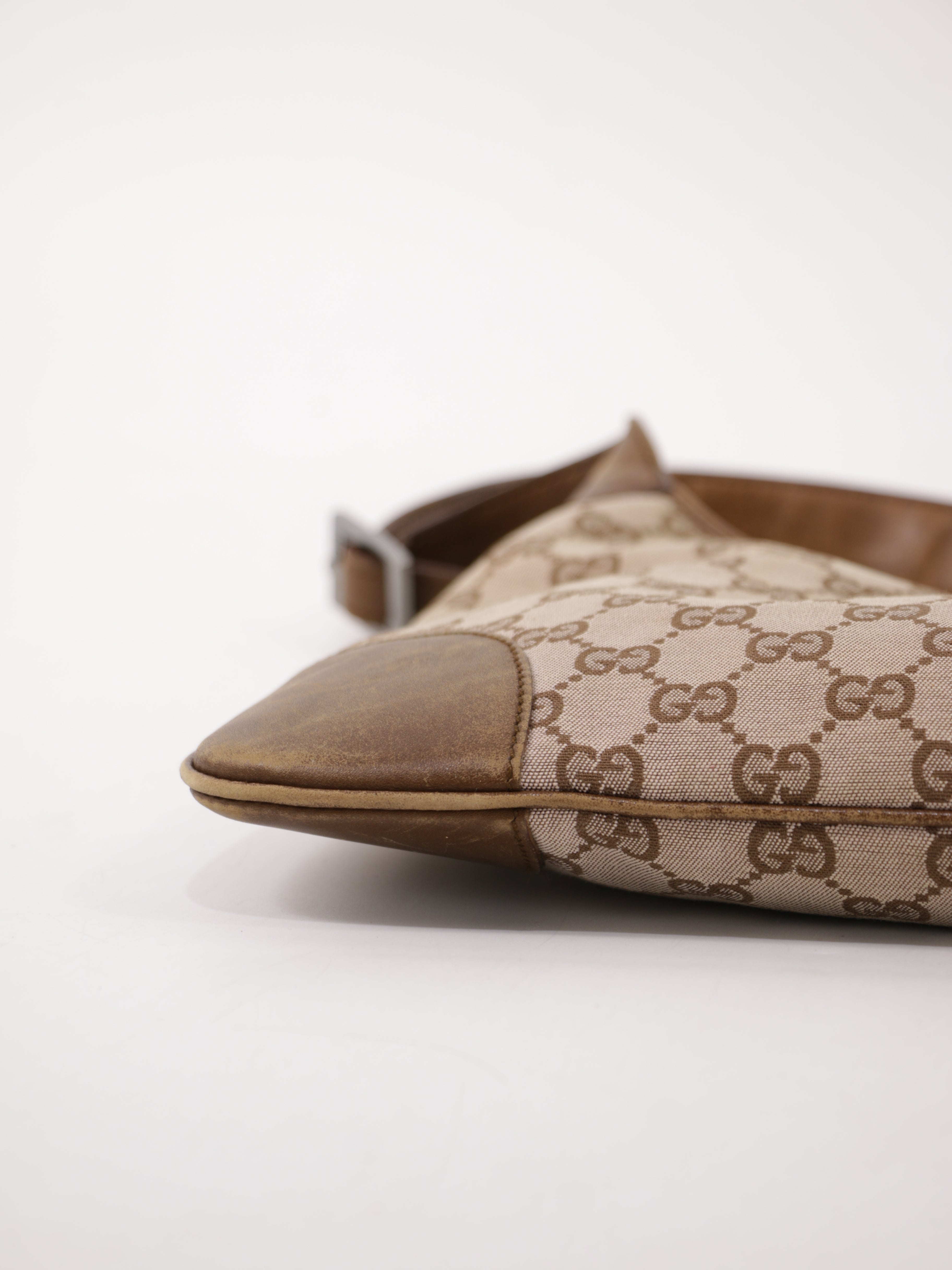 Gucci Medium Jackie