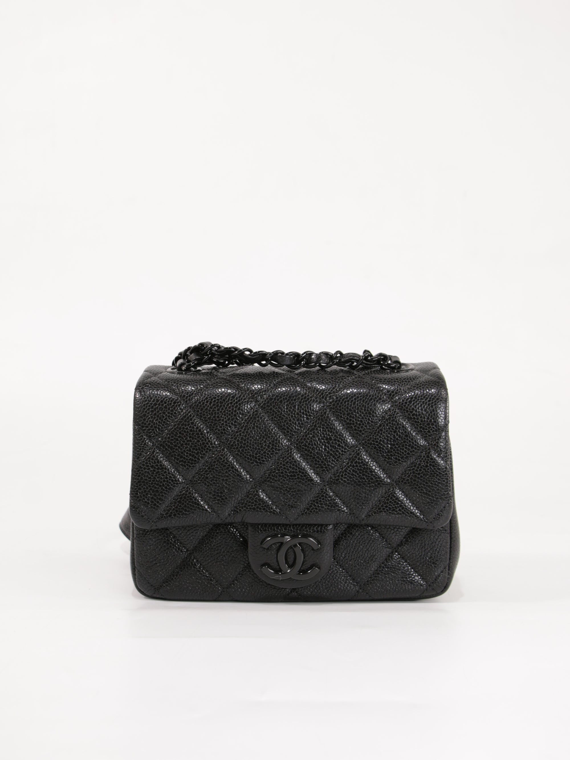 Mini Square Flap