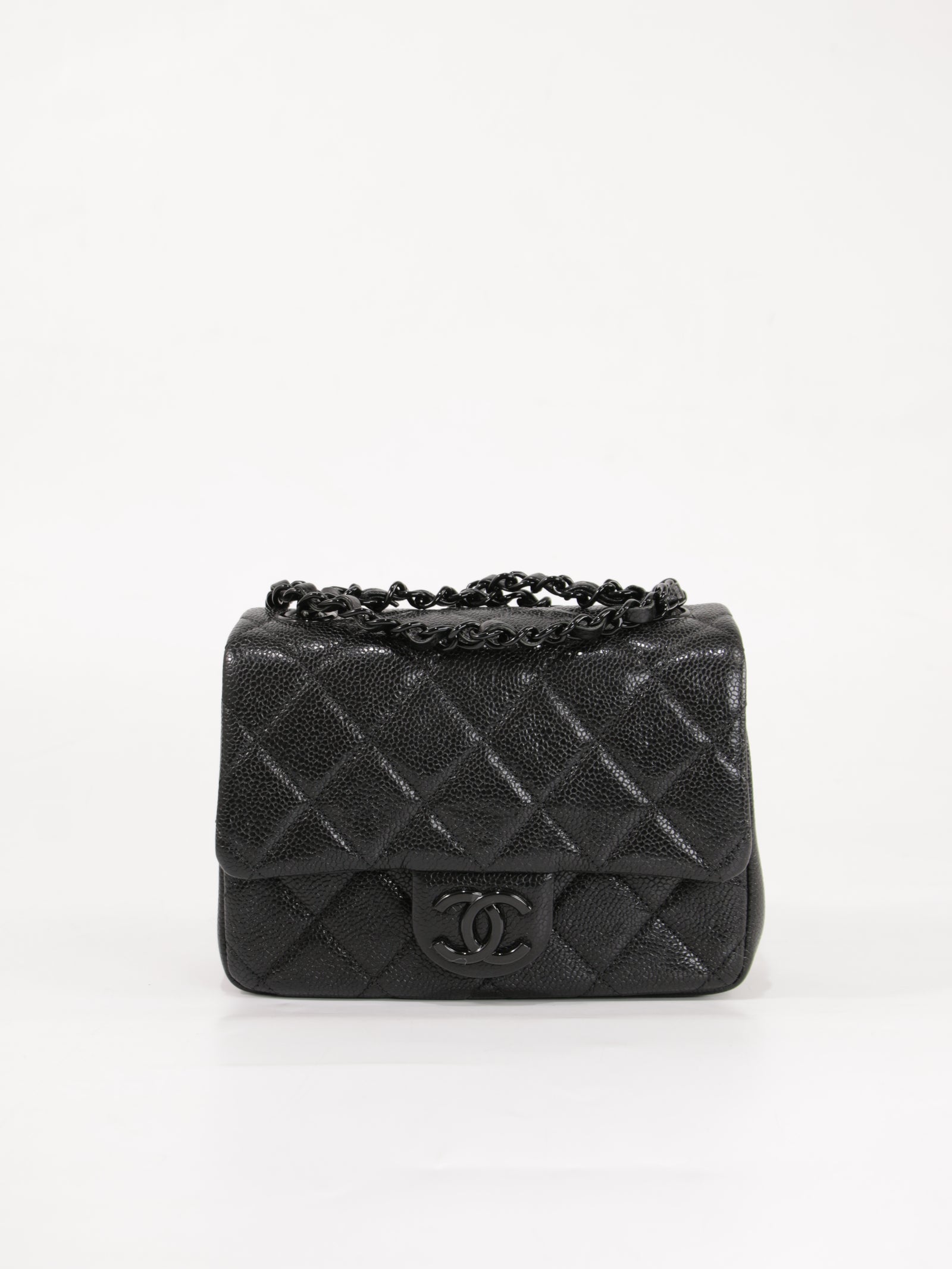 Mini Square Flap