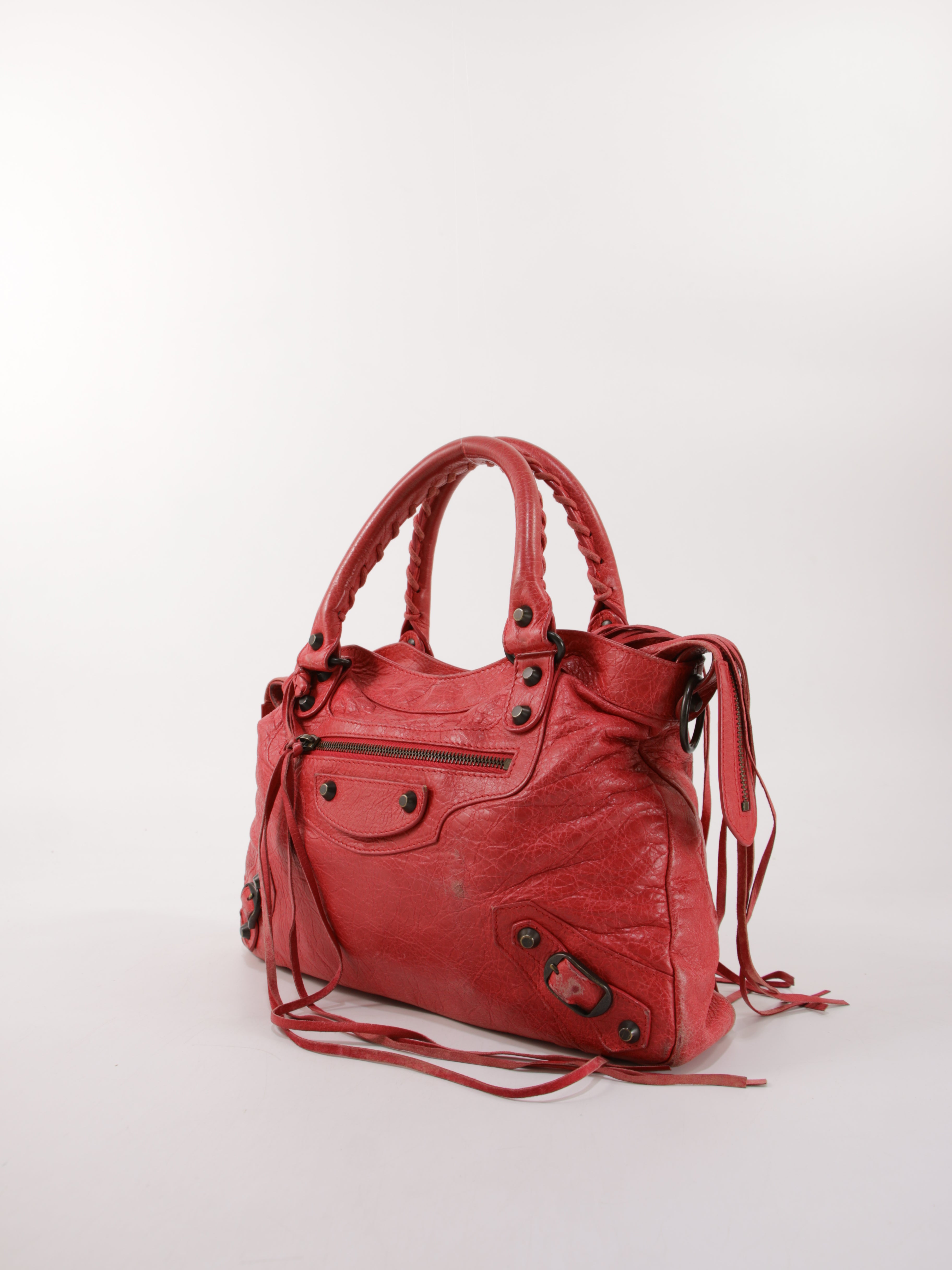 Balenciaga First