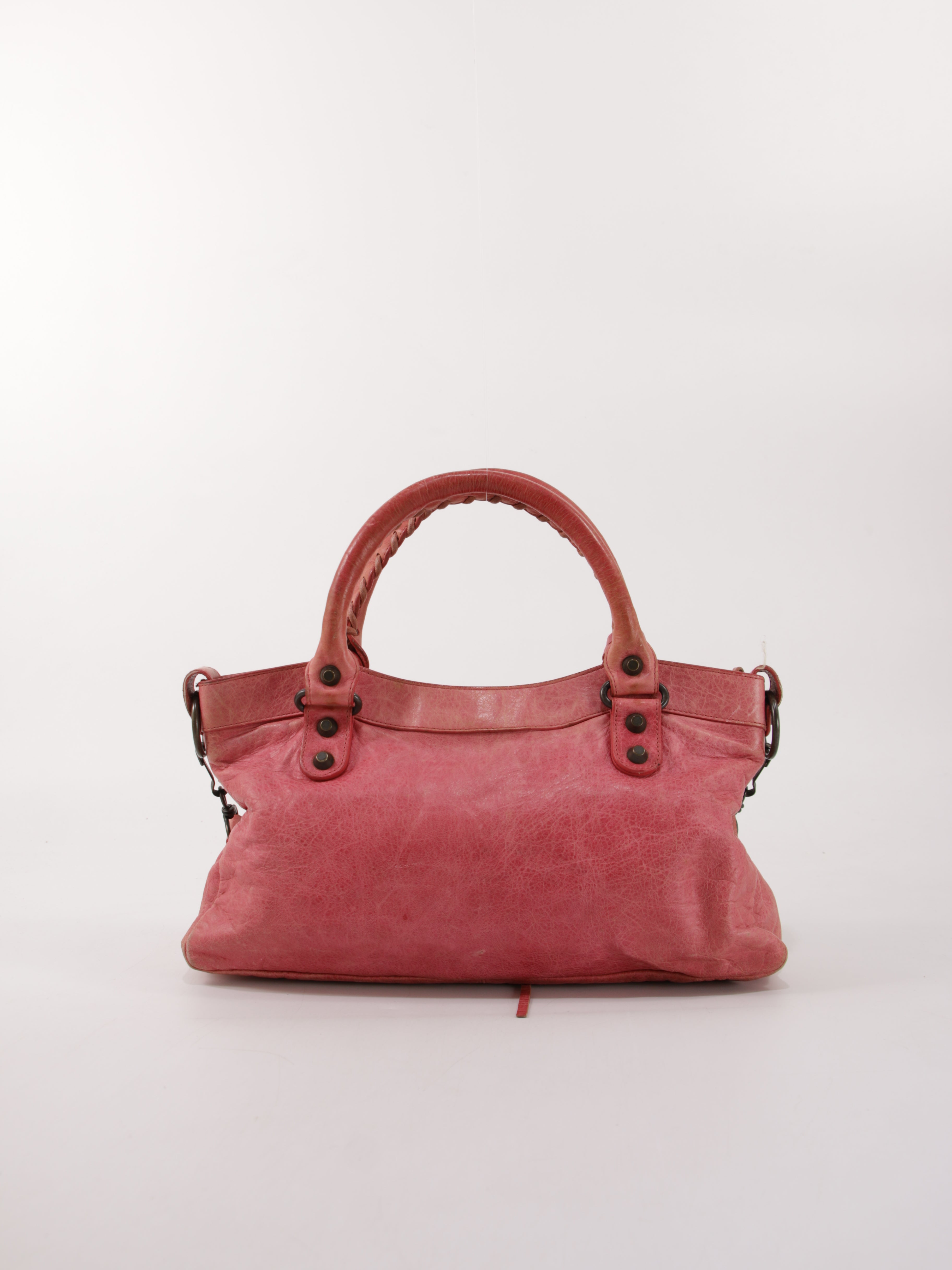Balenciaga First