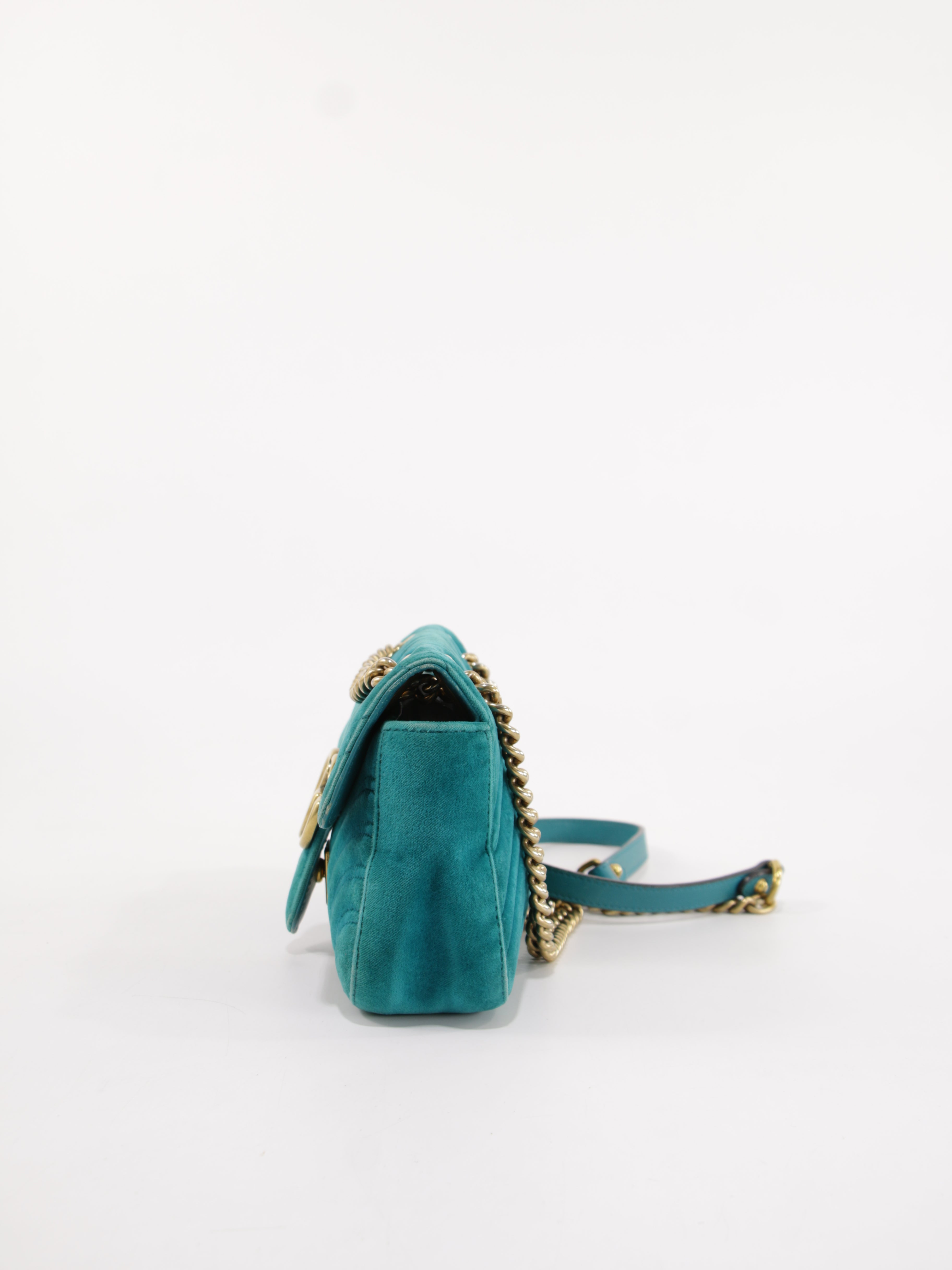 Marmont Small
