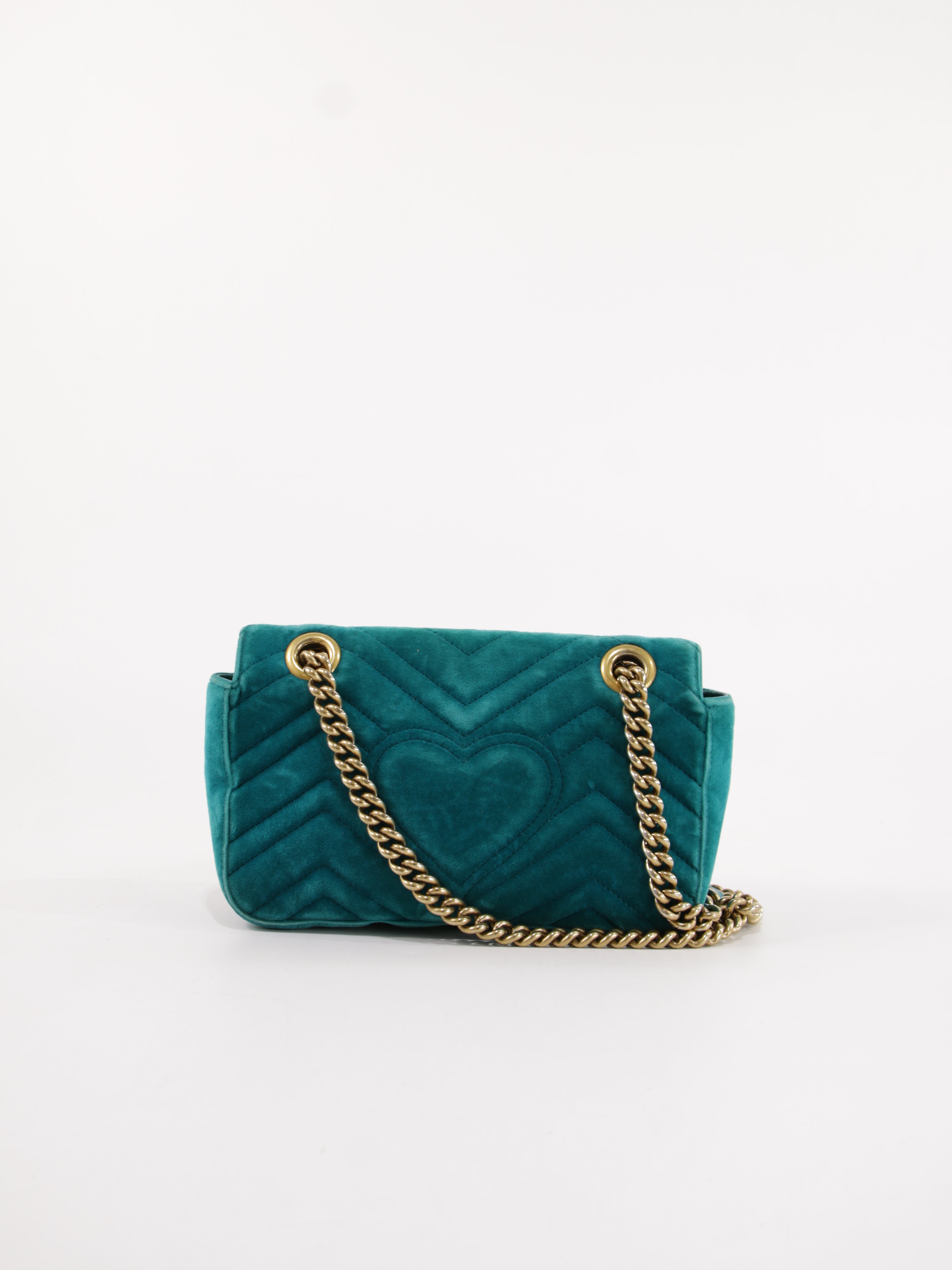 Marmont Small