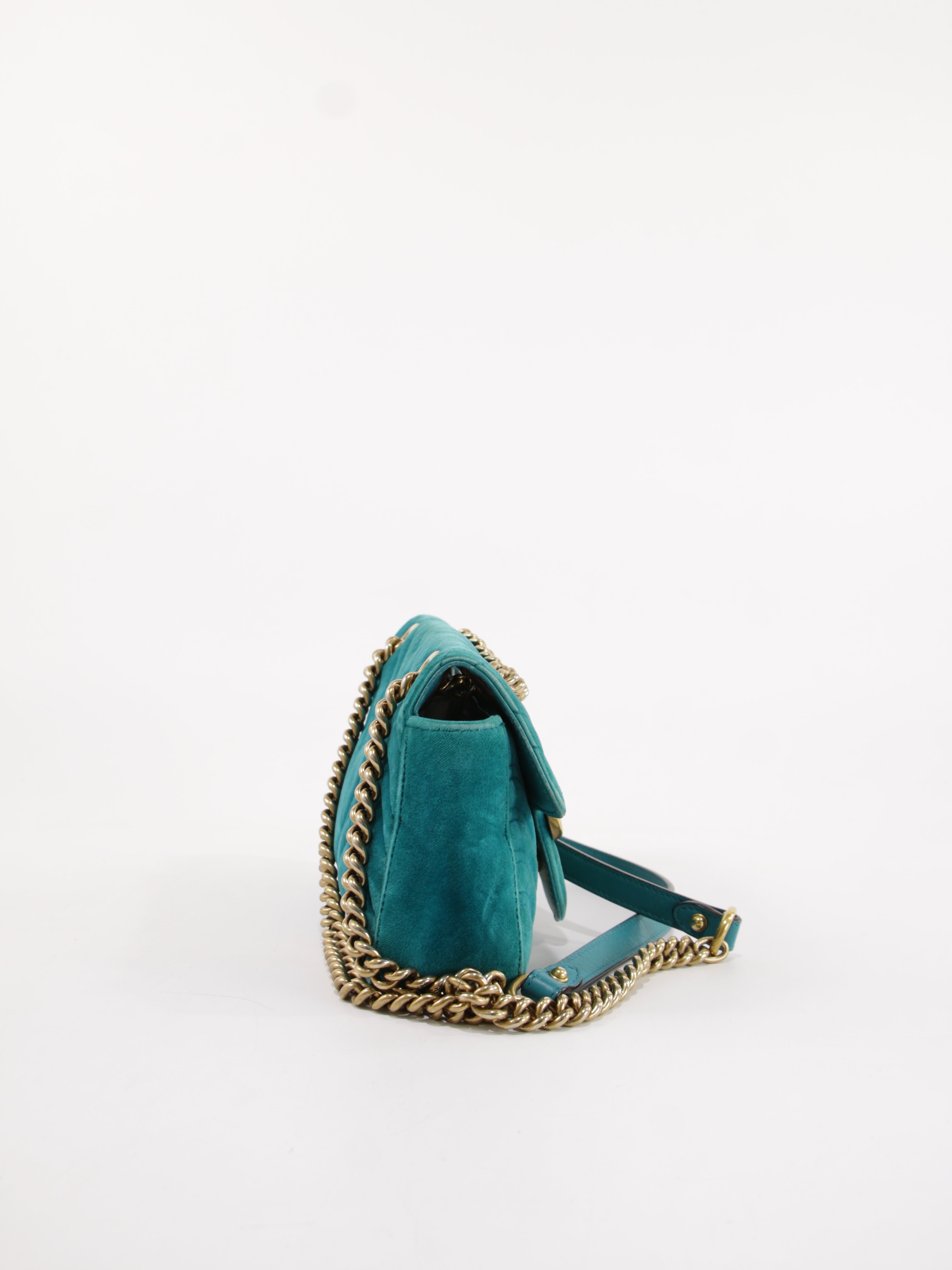 Marmont Small