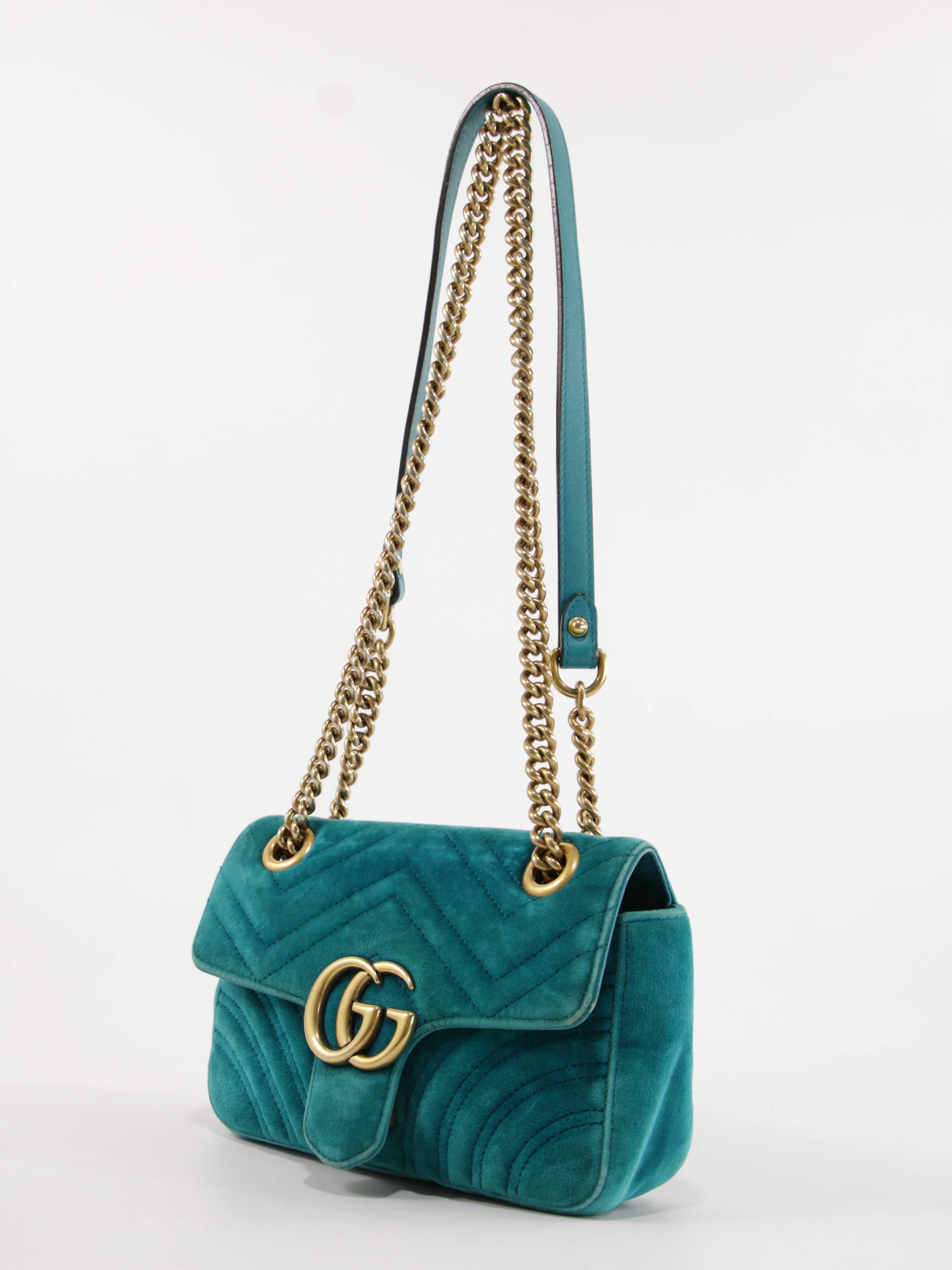Marmont Small