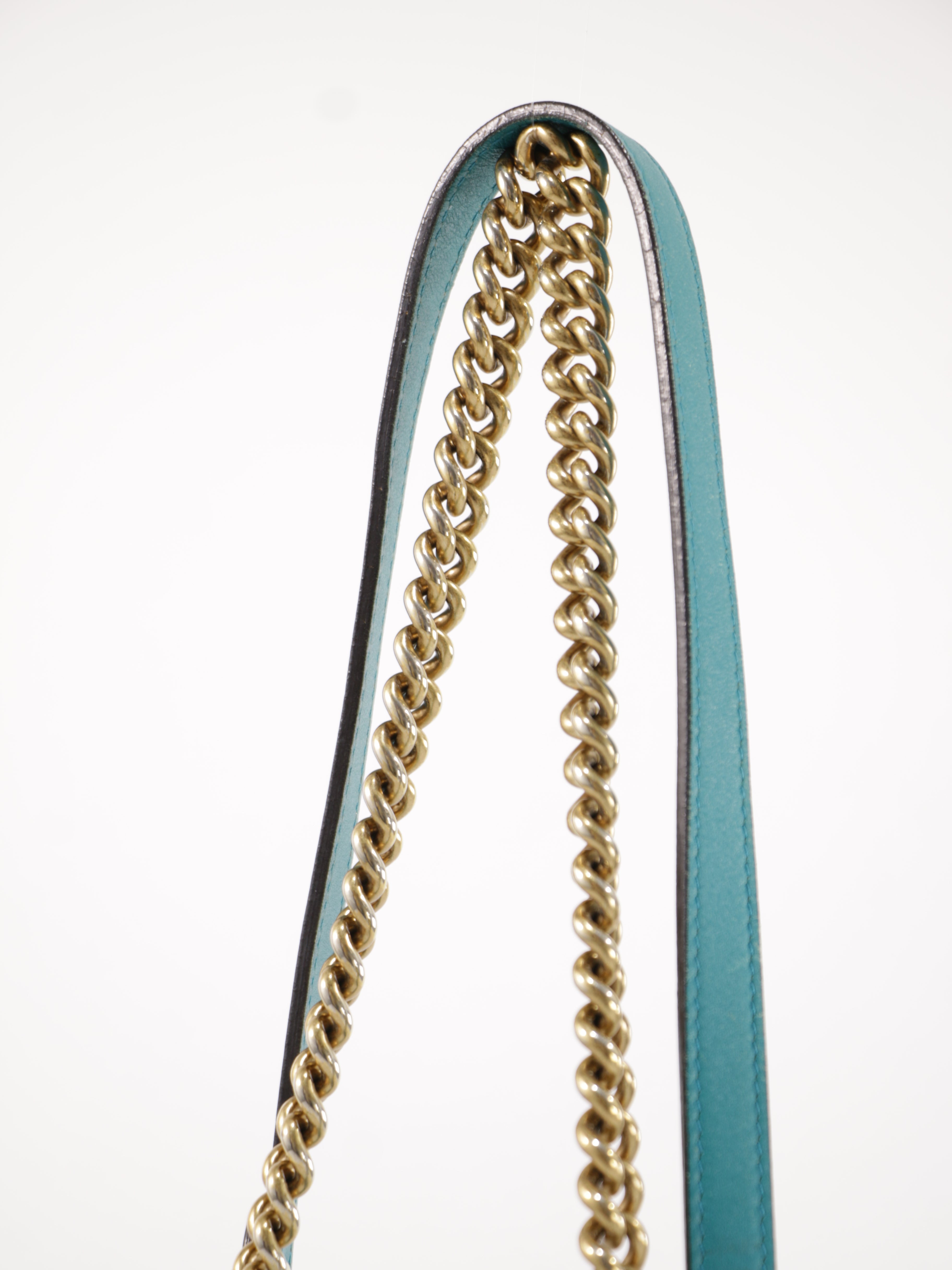 Marmont Small