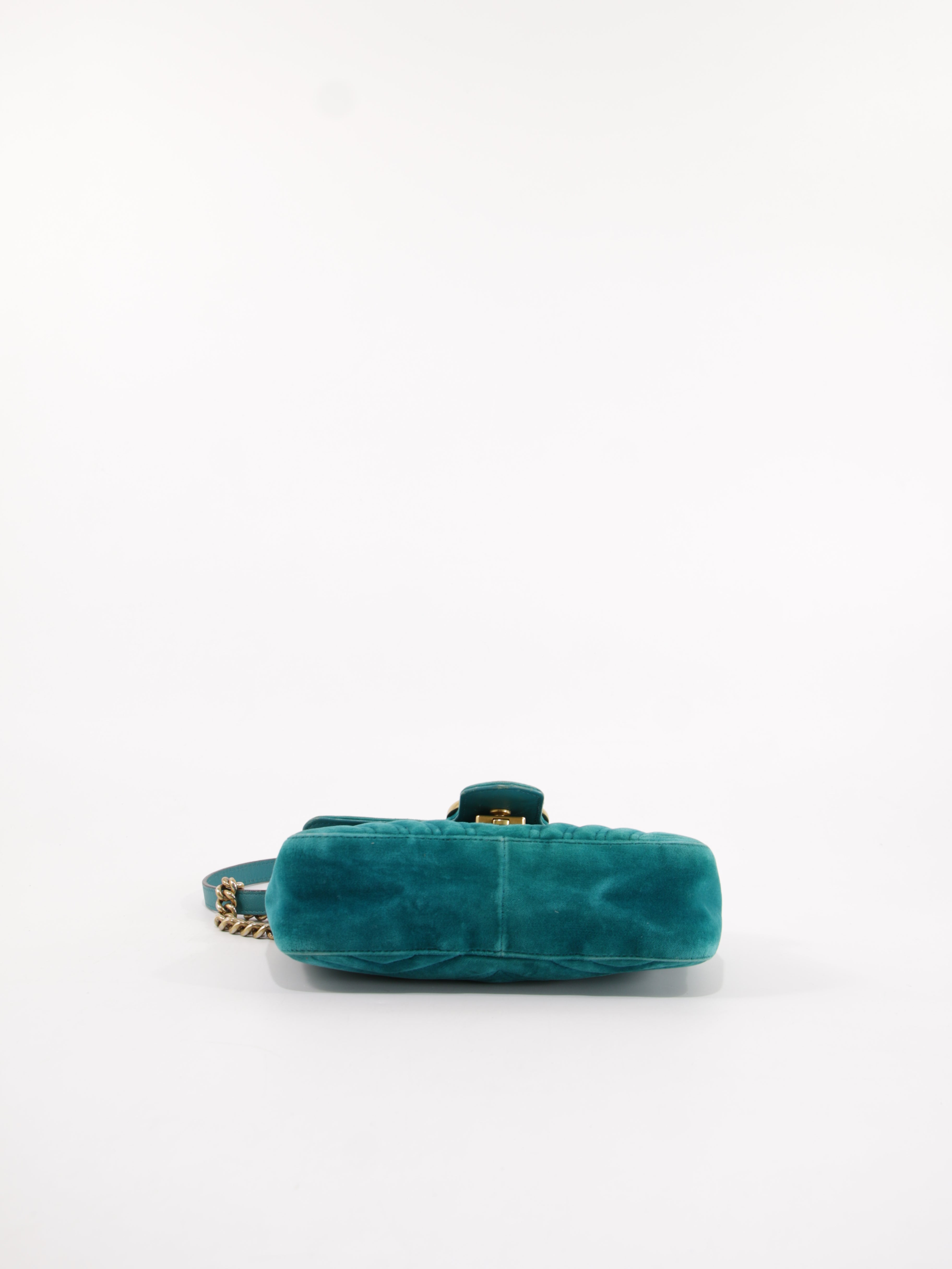 Marmont Small