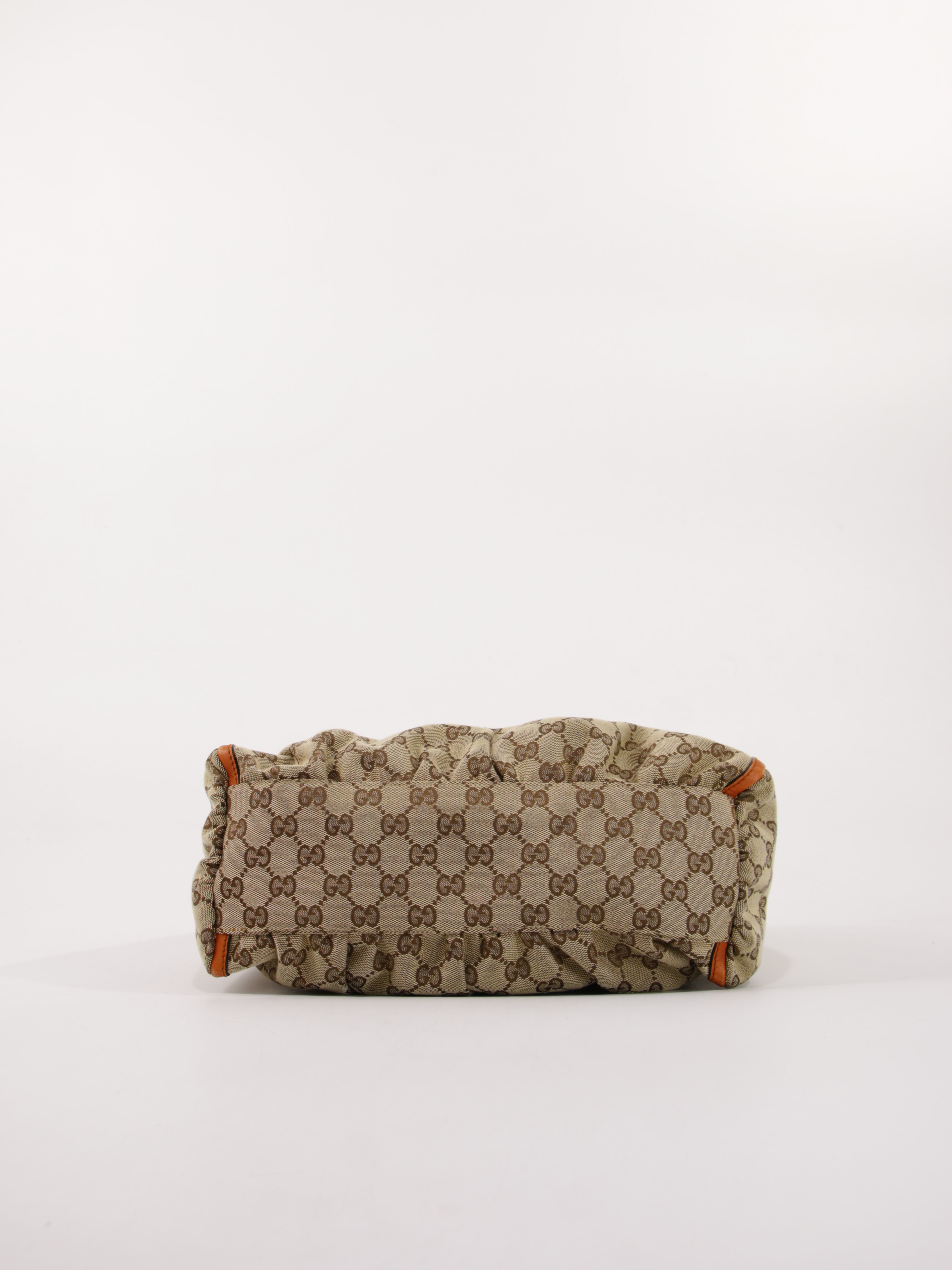 Abbey D-Ring Small