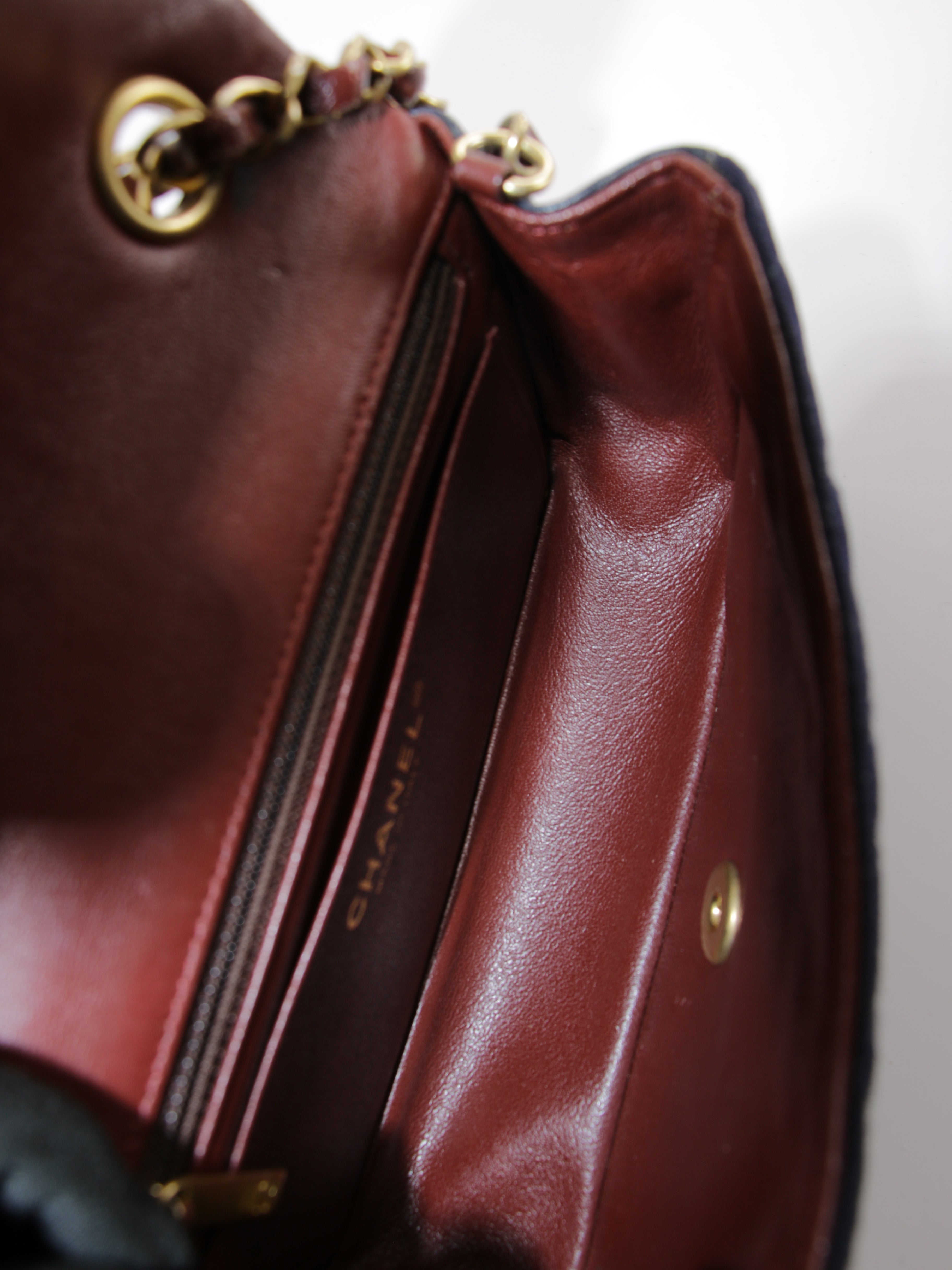 Mini Rectangular Flap