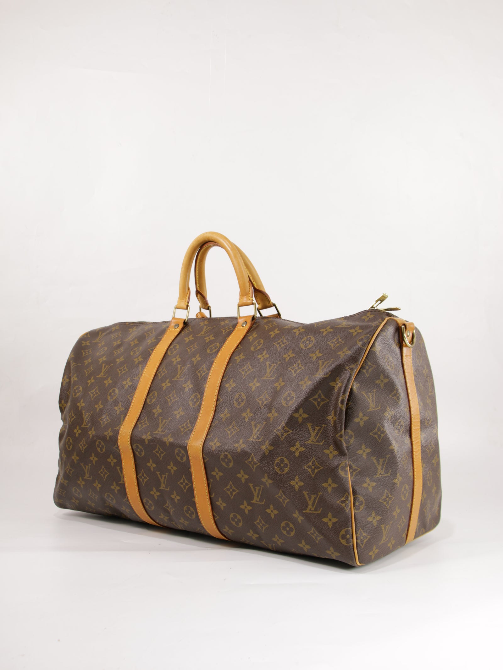 Keepall 55