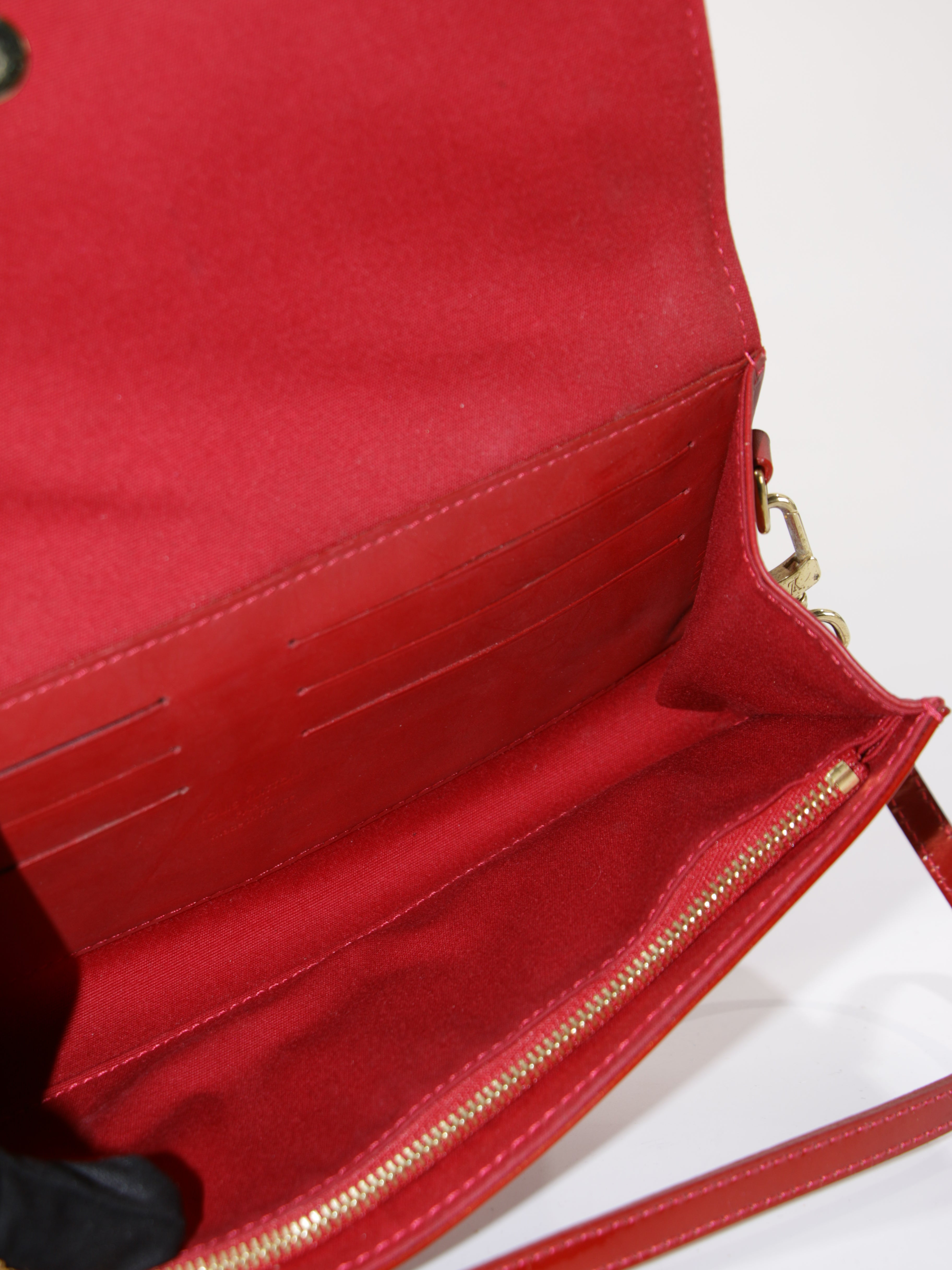 Louis Vuitton Rossmore MM