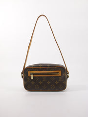 Louis Vuitton Pochette Cité