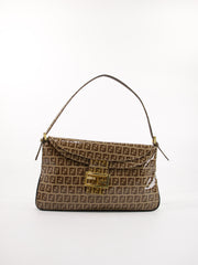 Large Double Flap