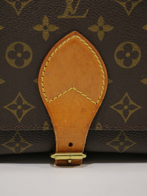 Saint Cloud MM