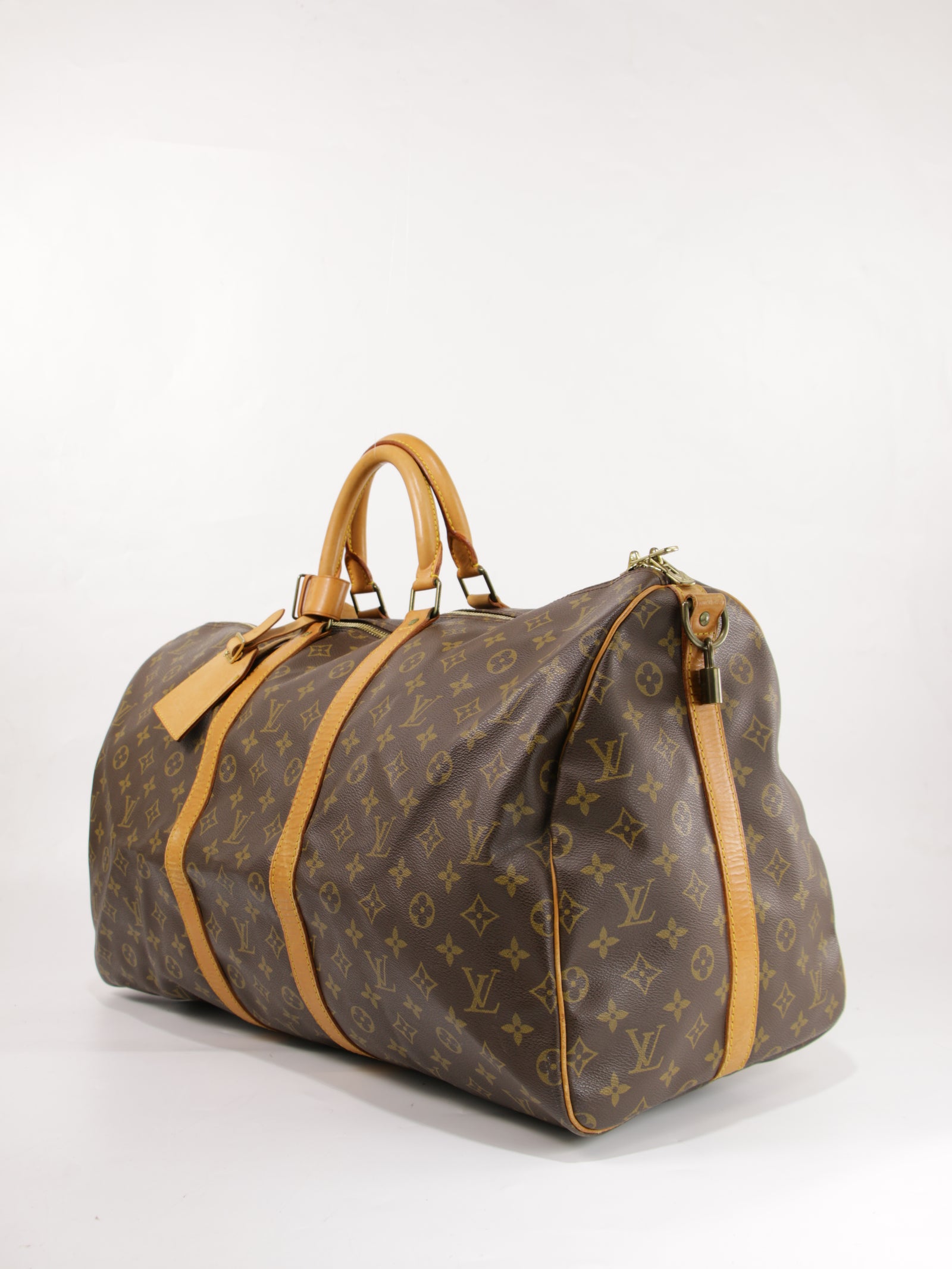 Keepall 55