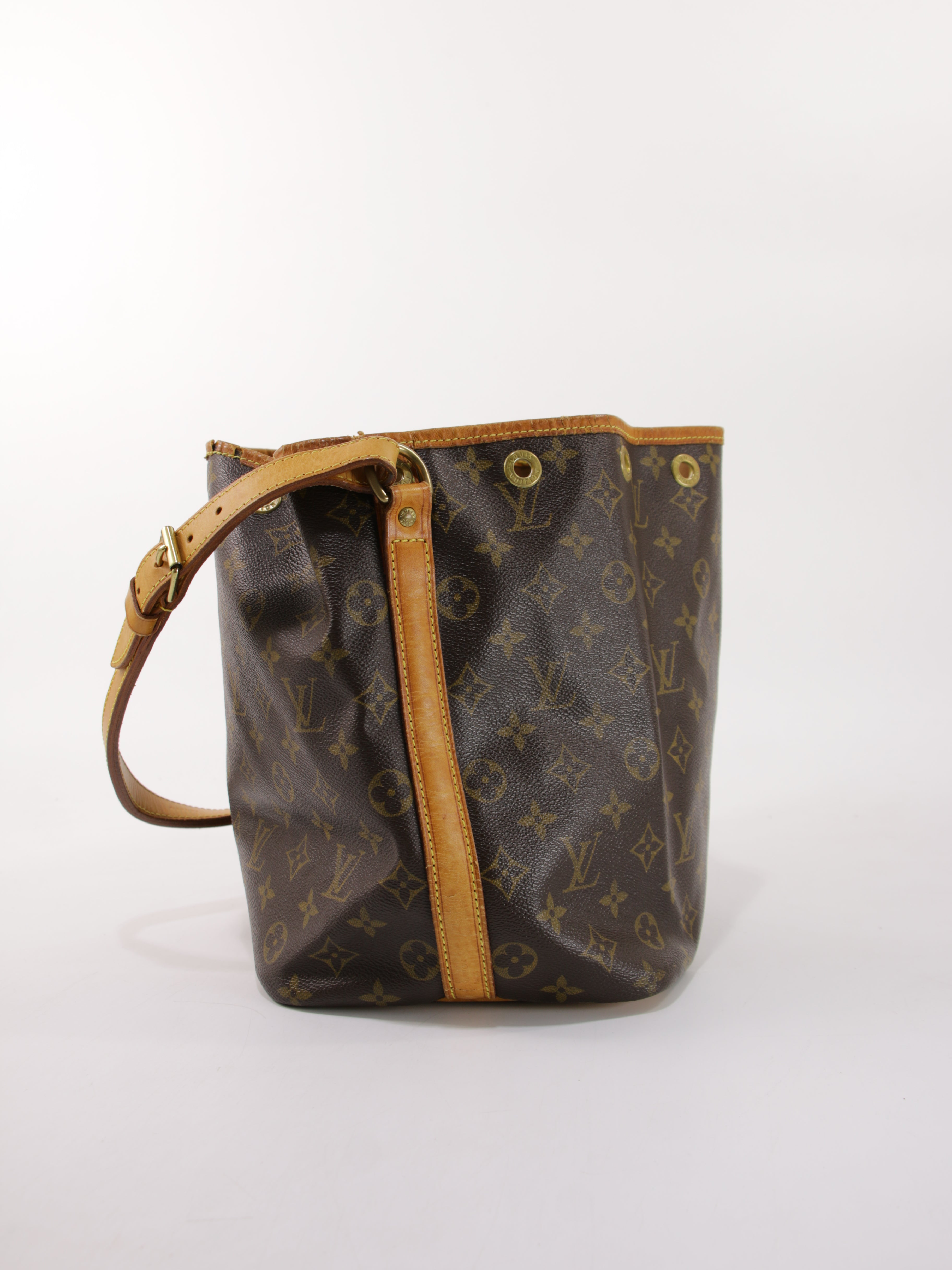 Louis Vuitton Petit Noé