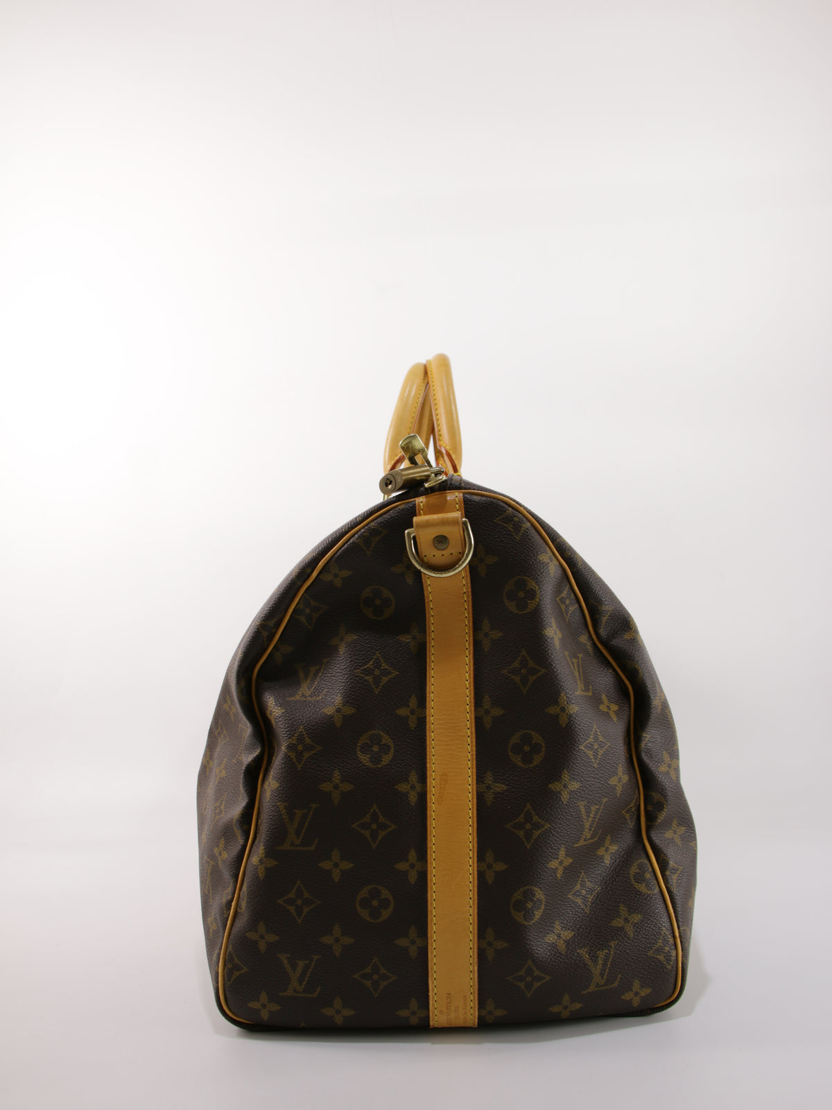 Louis Vuitton Keepall 55