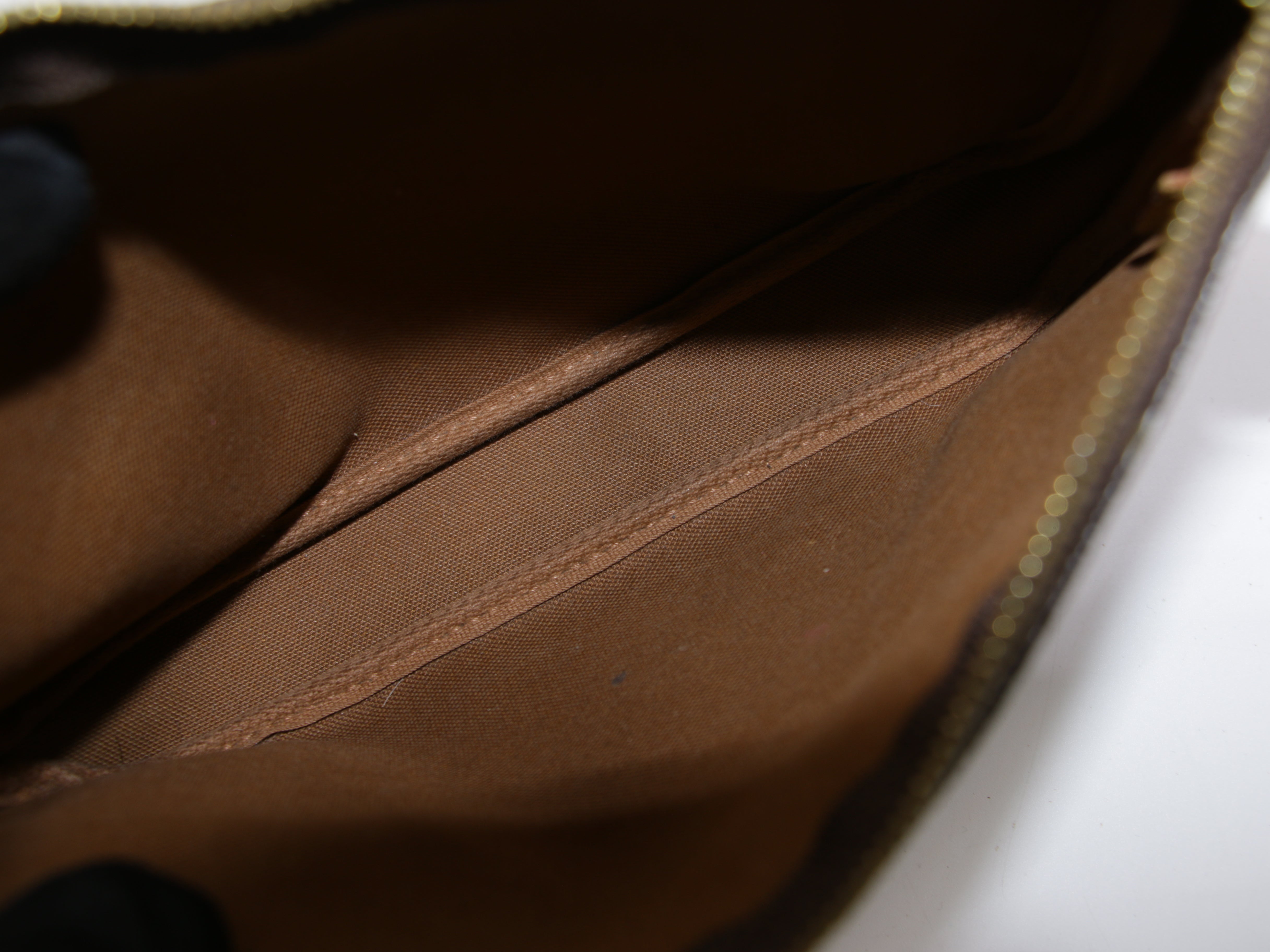 Louis Vuitton Accessories Pochette
