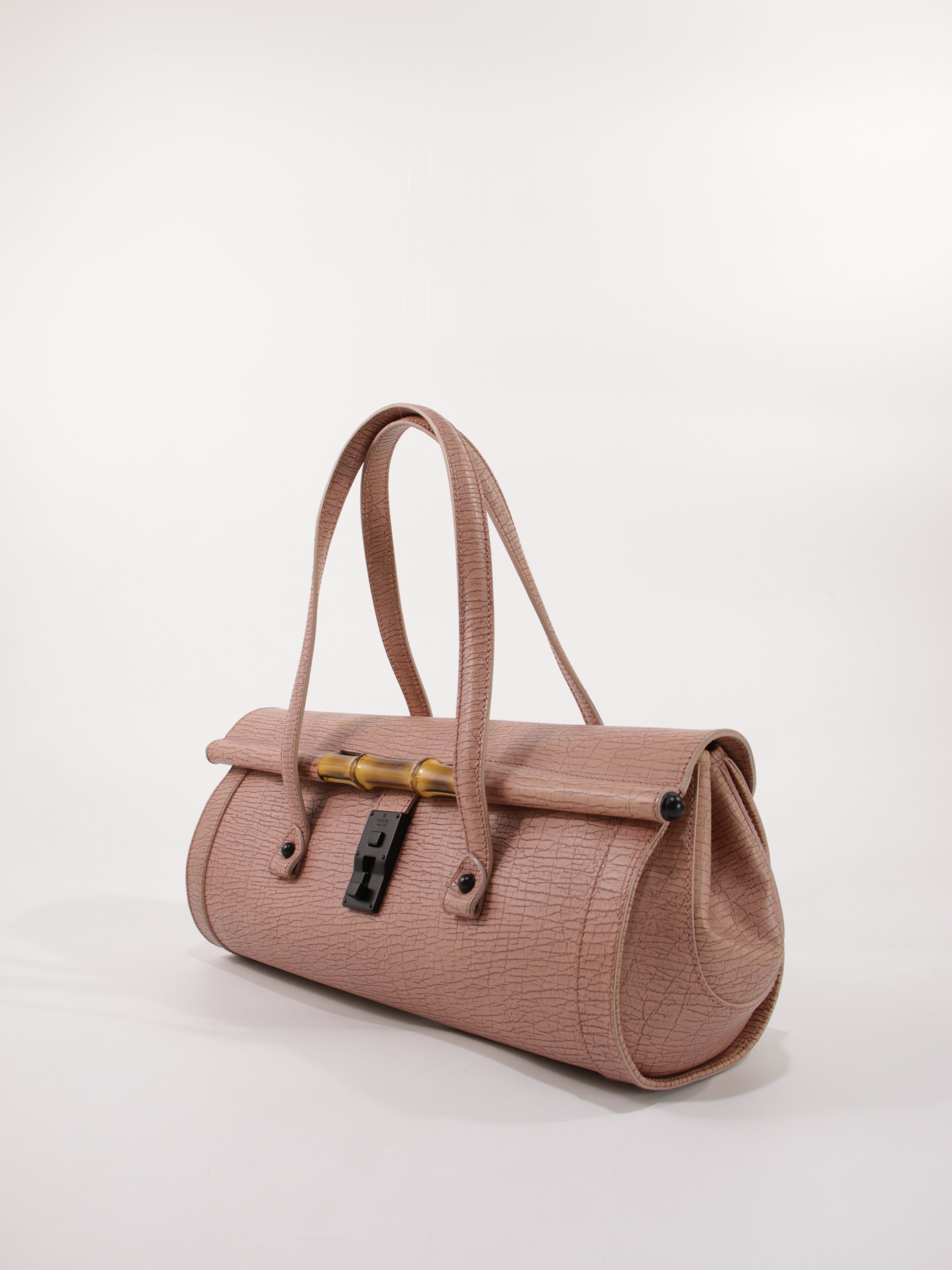 Bamboo Bullet