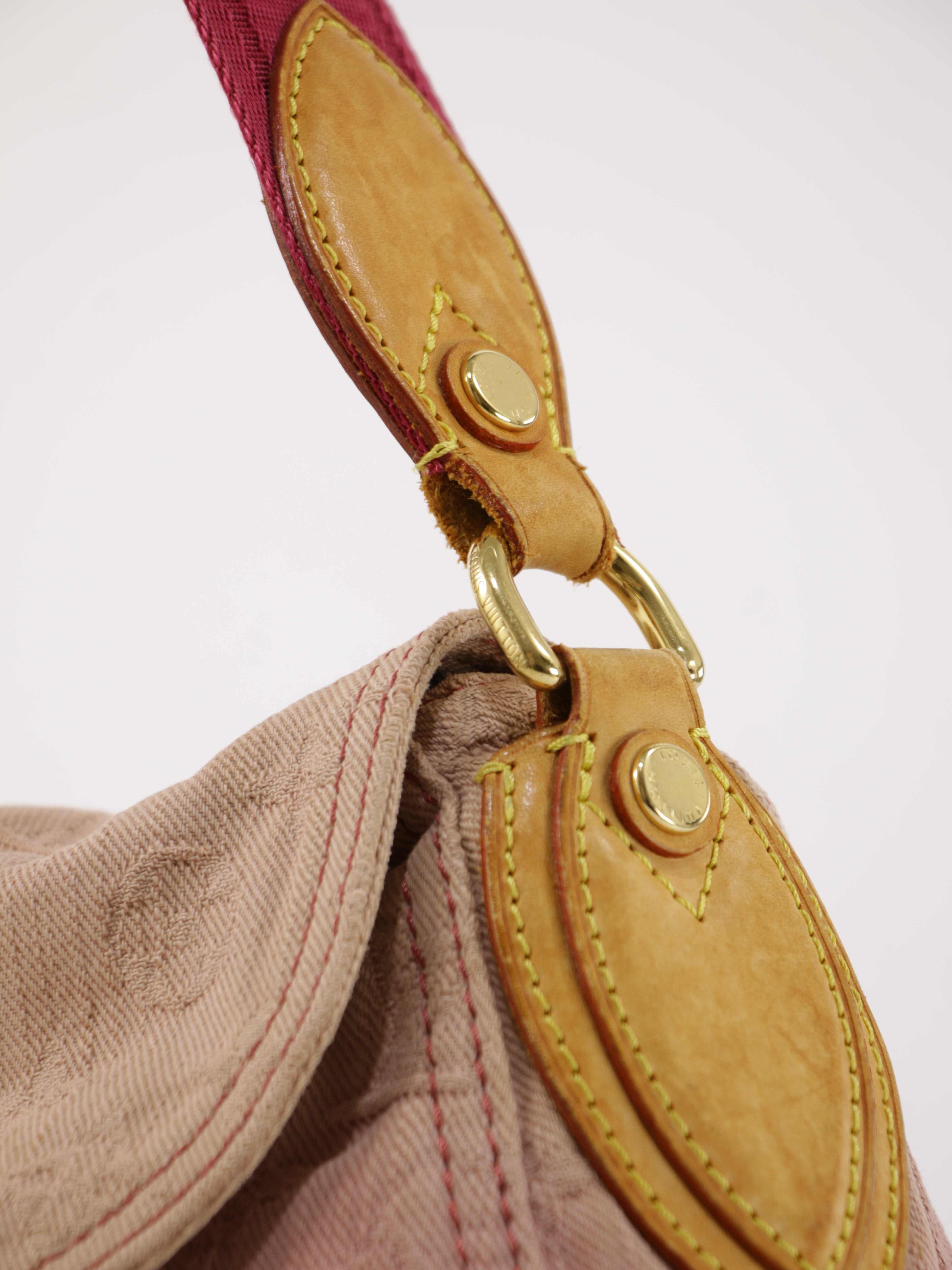 Louis Vuitton Shoulder Bag