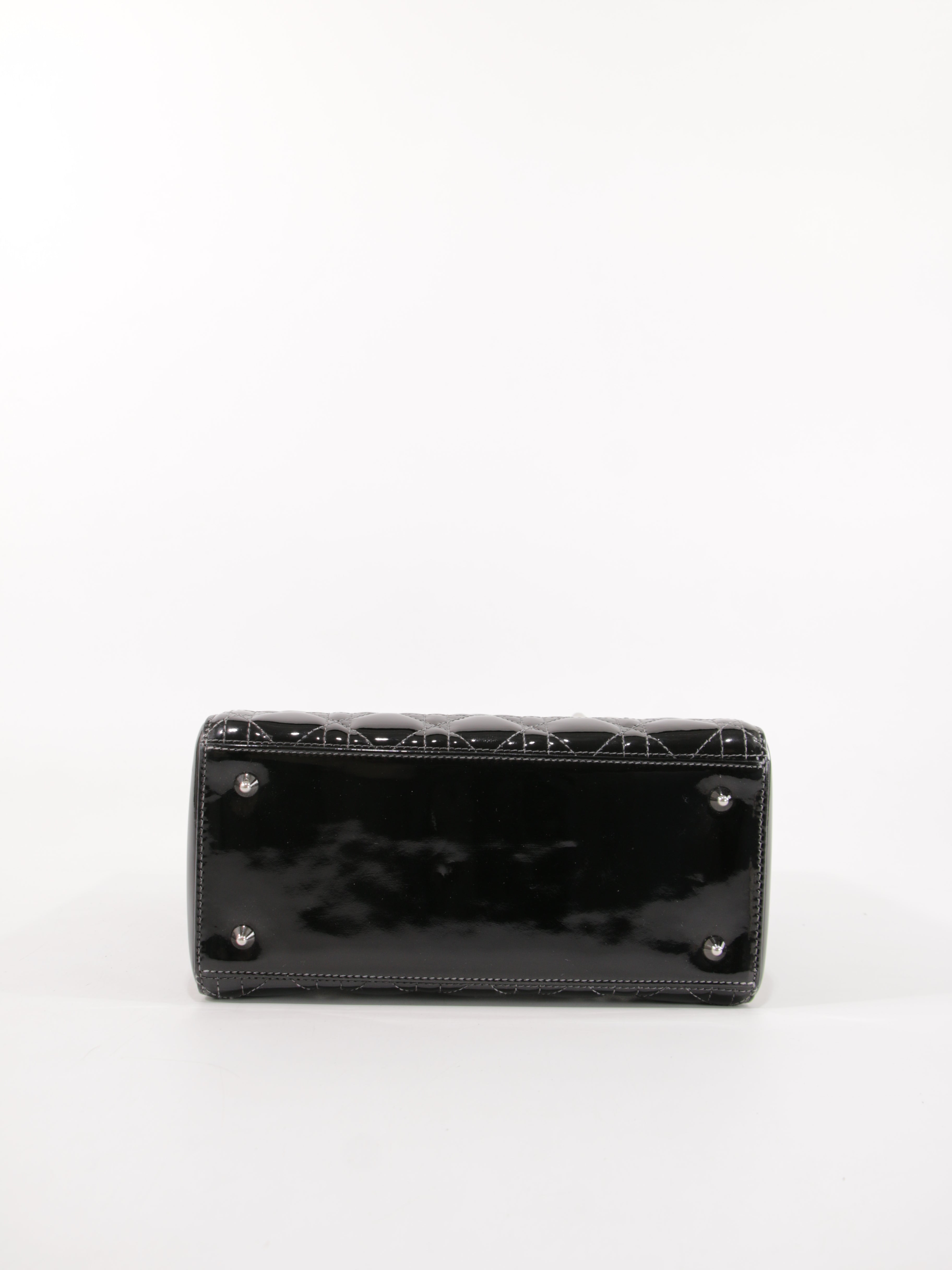 Medium Lady Dior