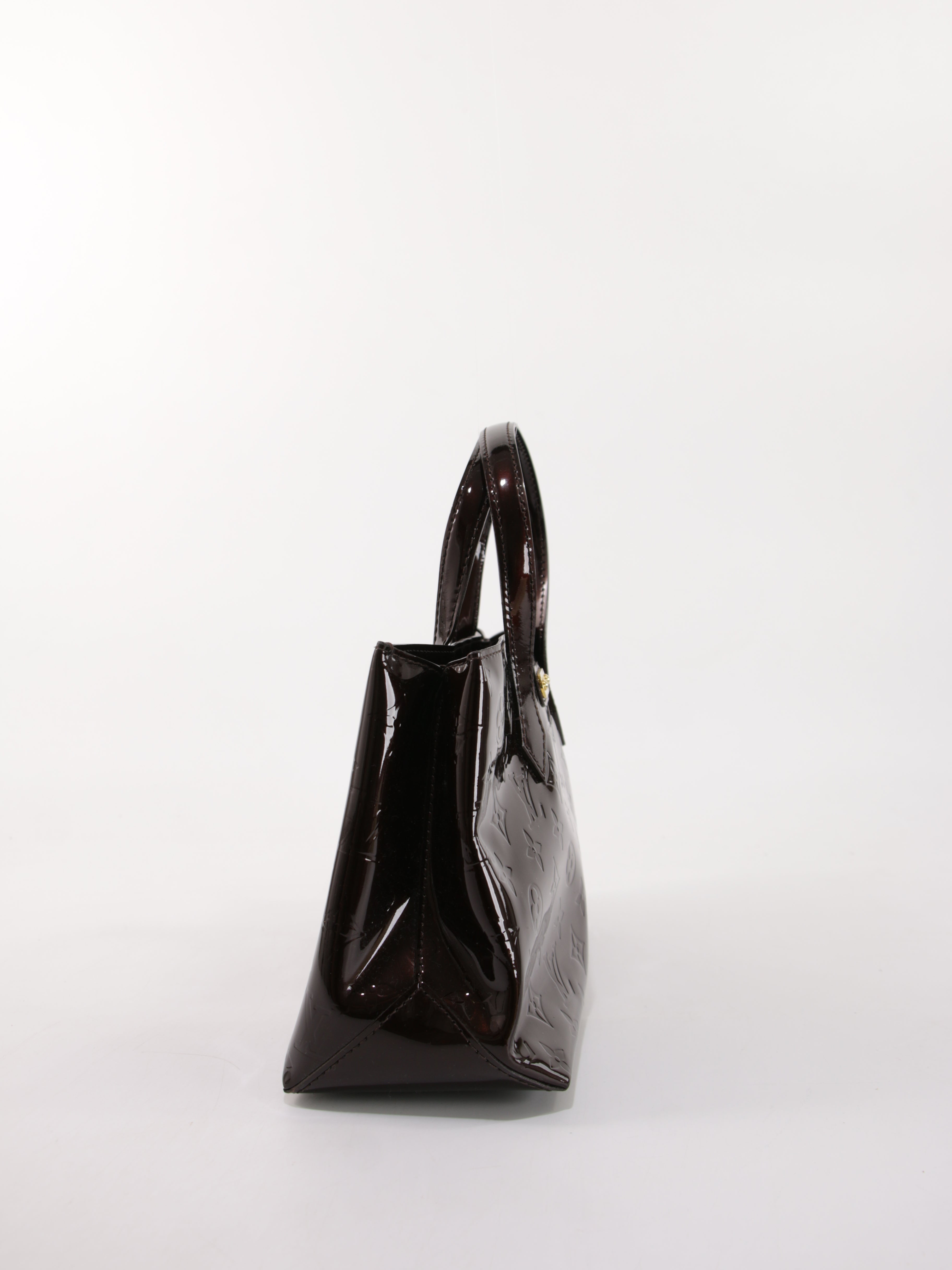 Louis Vuitton Wilshire PM