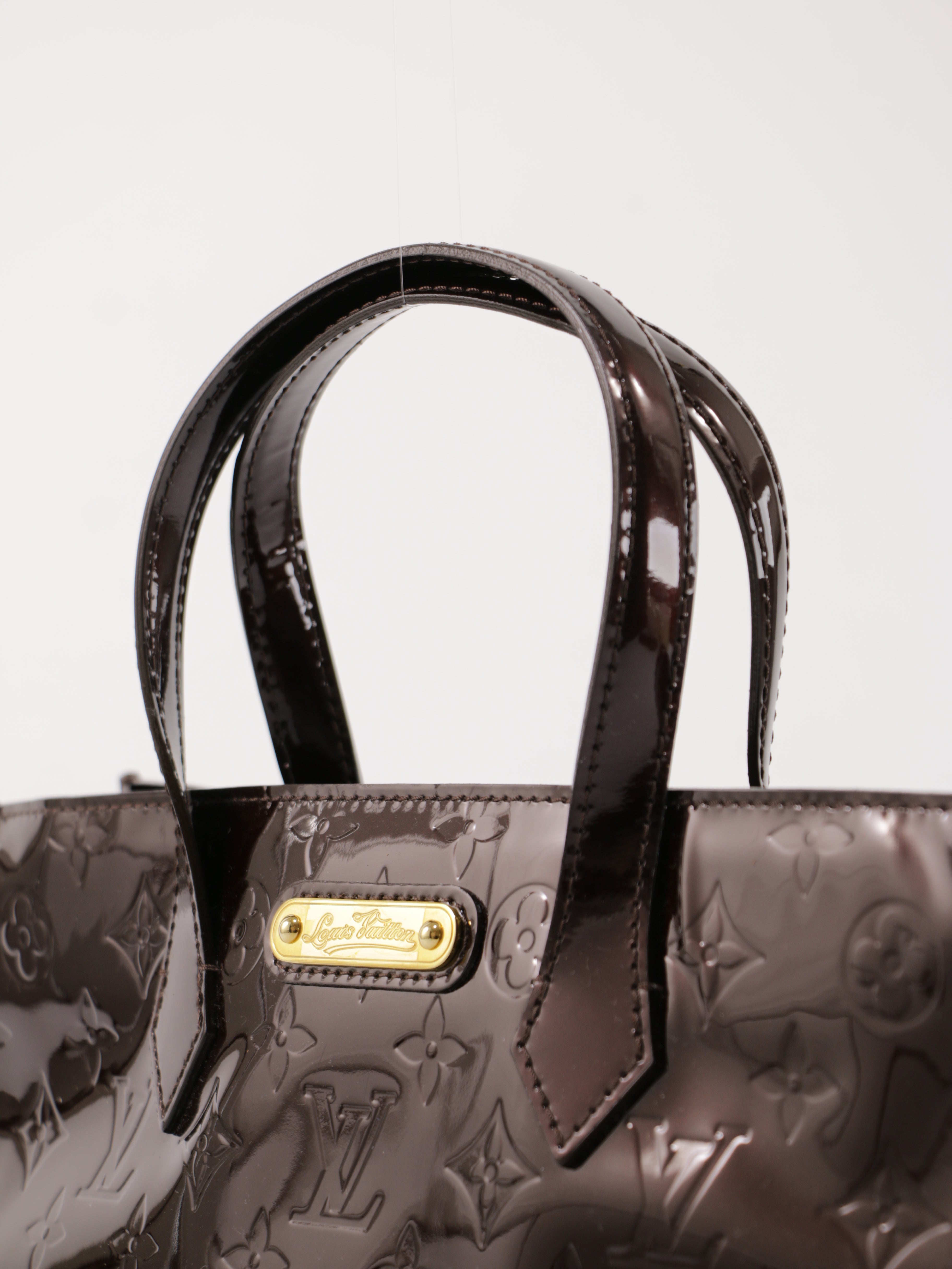 Louis Vuitton Wilshire PM