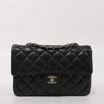 Medium Single Flap
